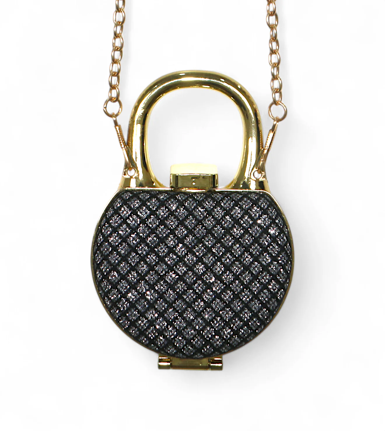ladies mini fancy clutch china 009 - Image 3