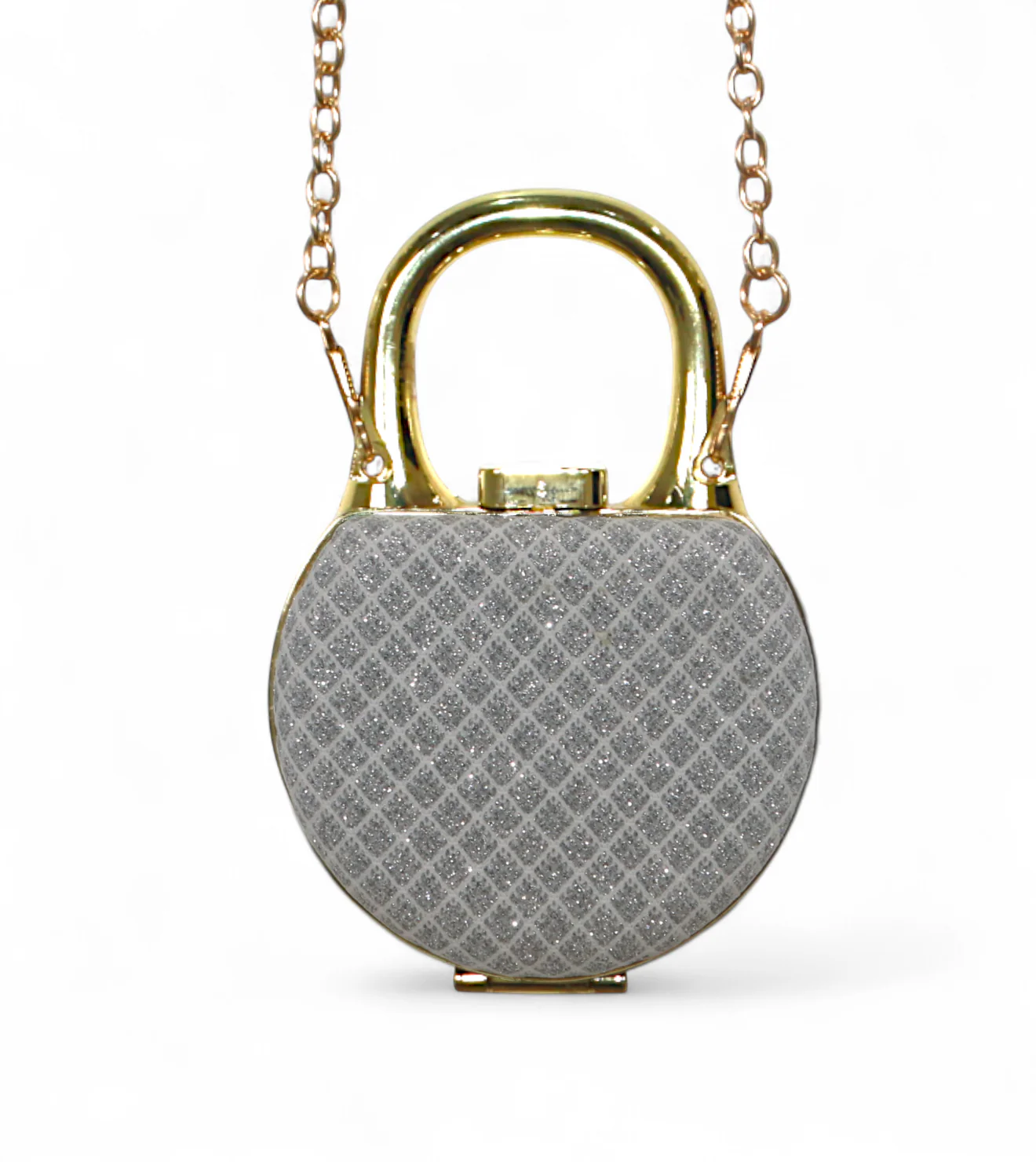 ladies mini fancy clutch china 009 - Image 4