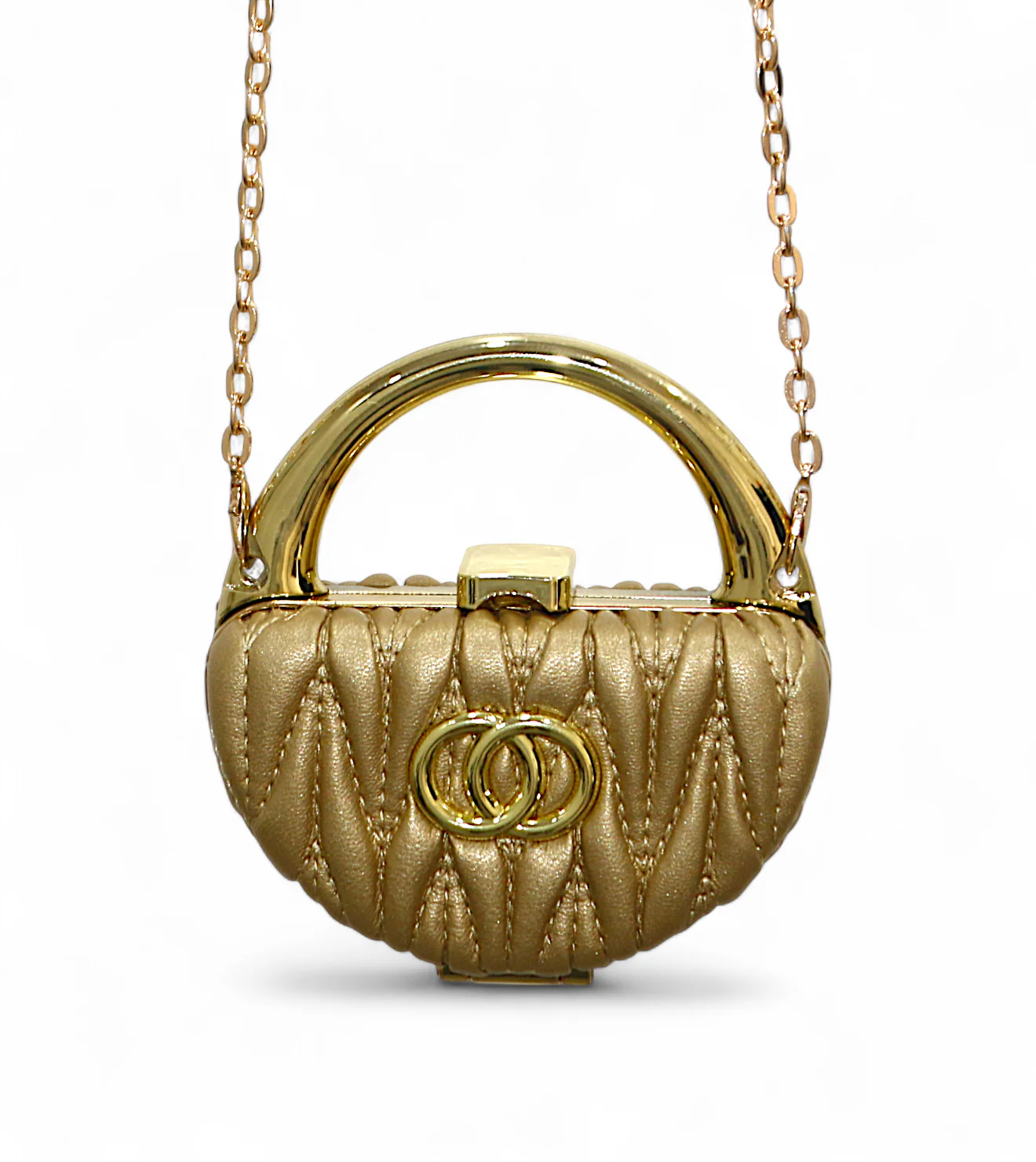 ladies mini fancy clutch china 011 - Image 3