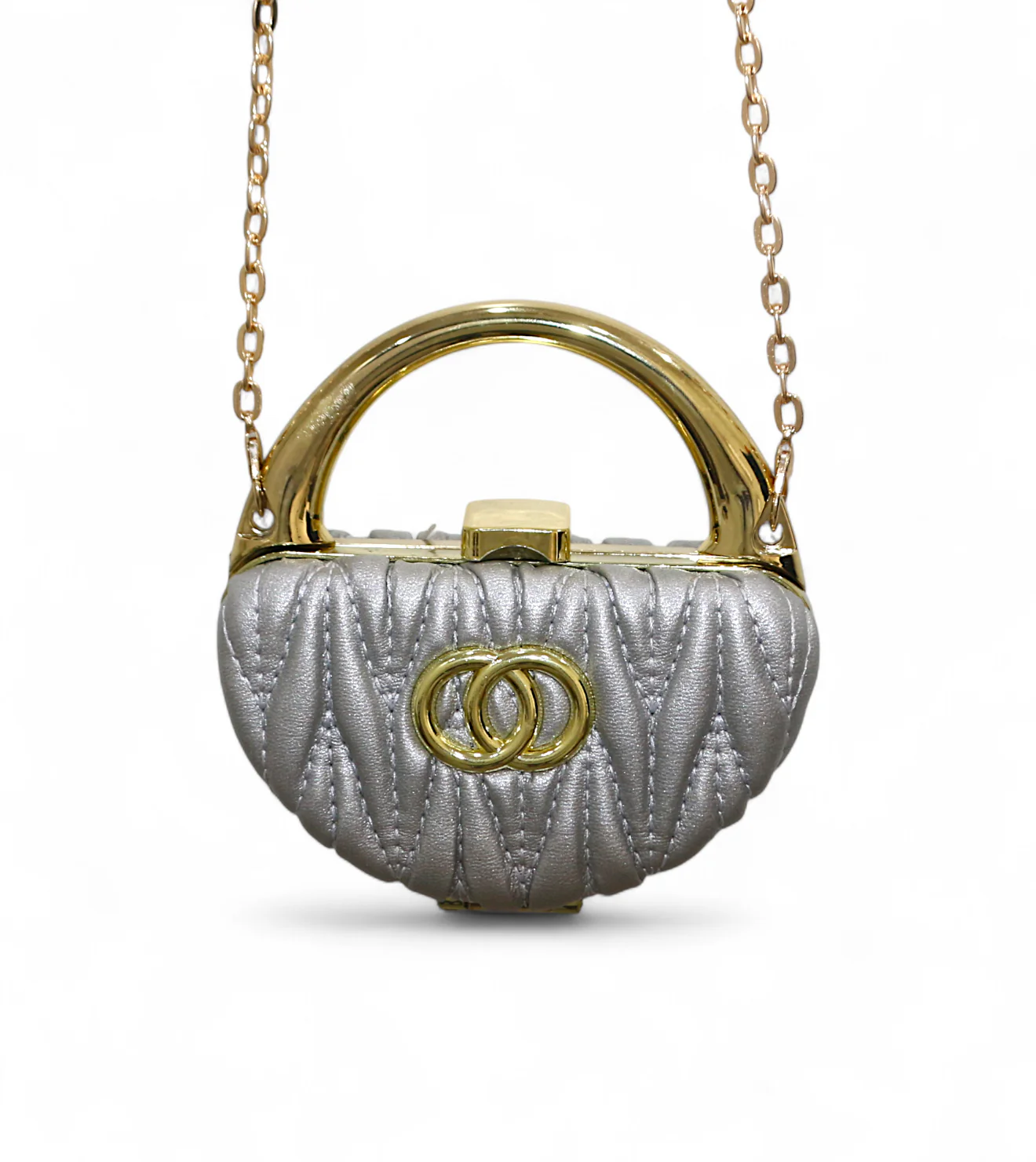 ladies mini fancy clutch china 011 - Image 4