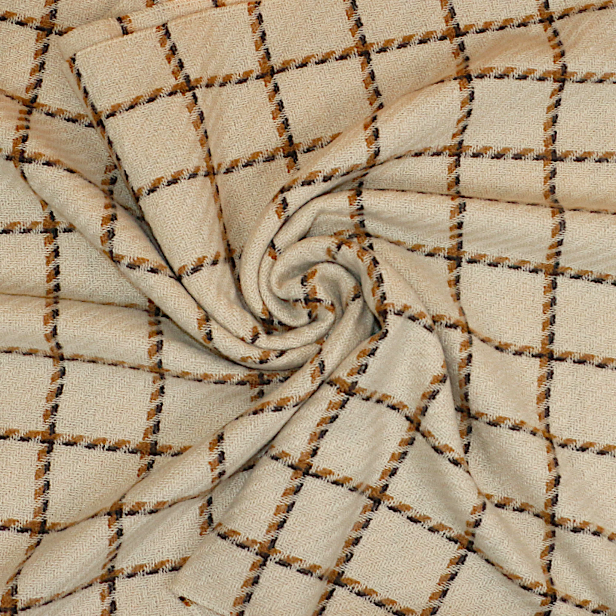 ladies scarf wool skin china 227 - Image 2