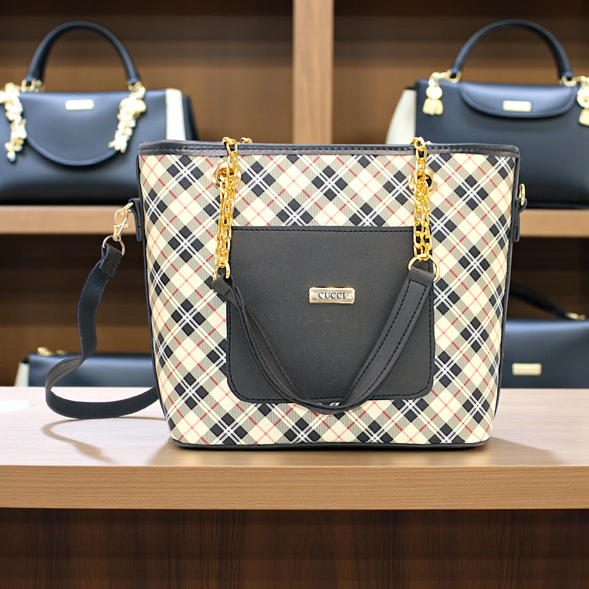 ladies shoulder bag