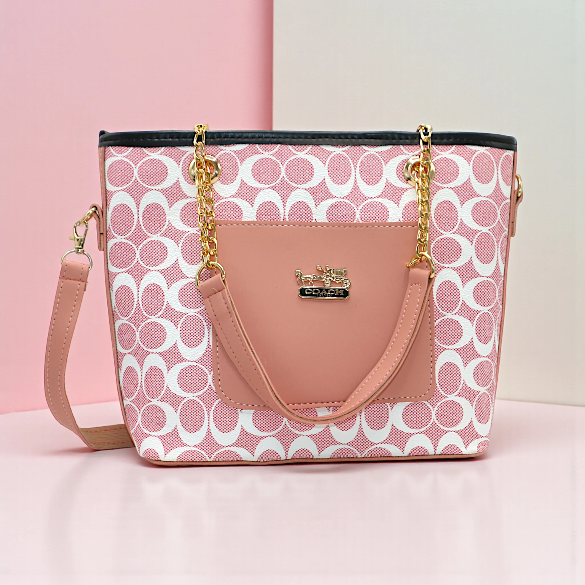 ladies shoulder bag - Image 5