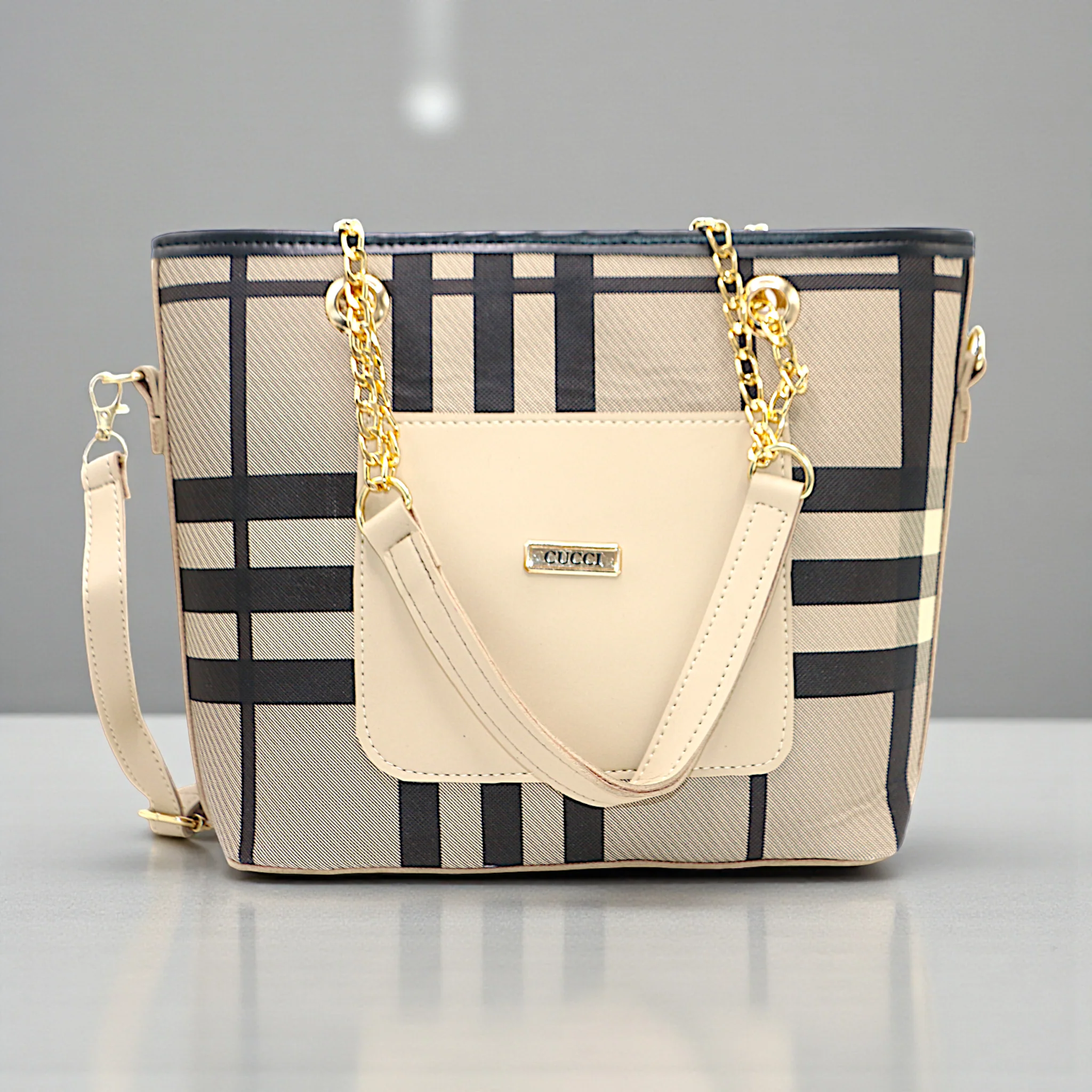 ladies shoulder bag - Image 6