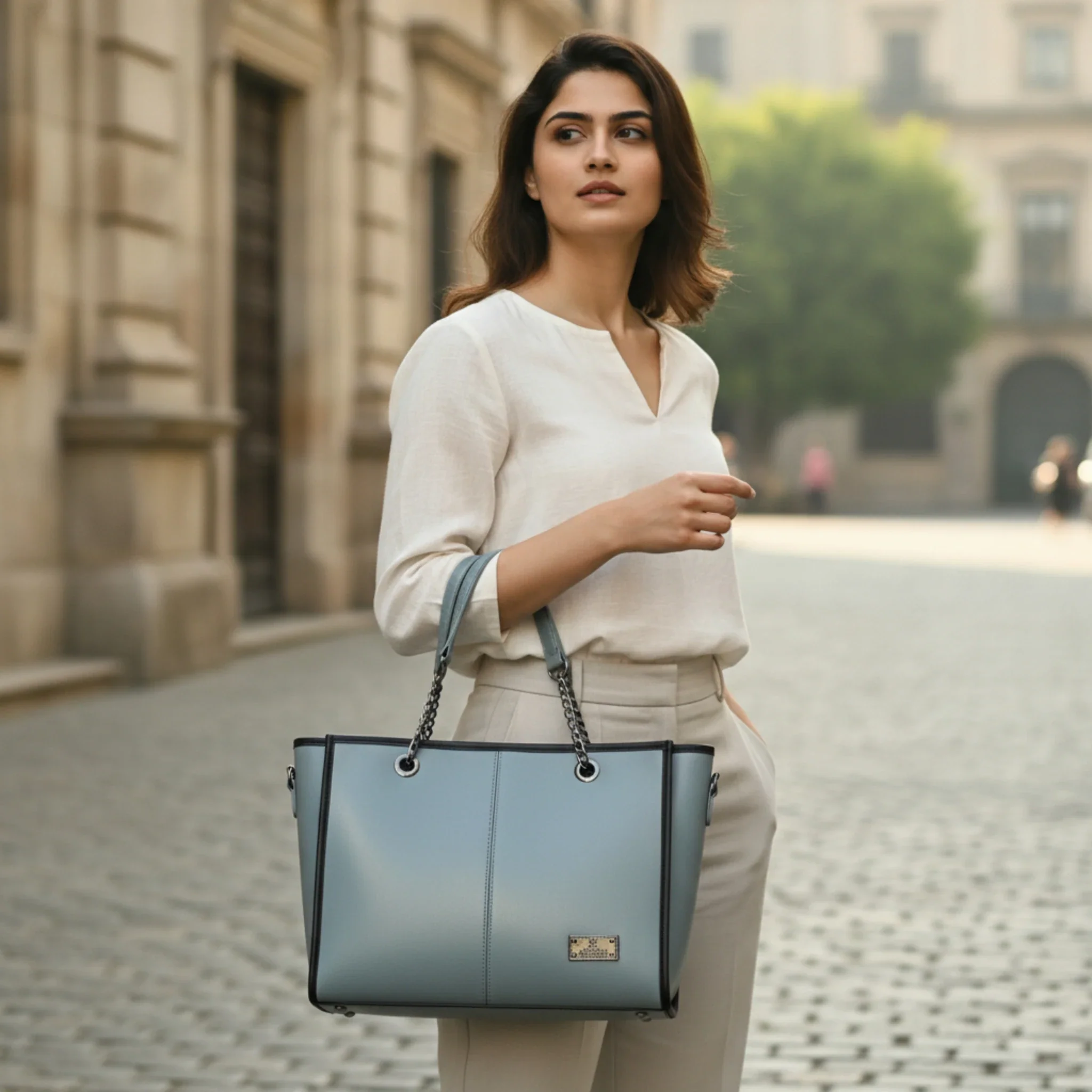 ladies shoulder bag - Image 2