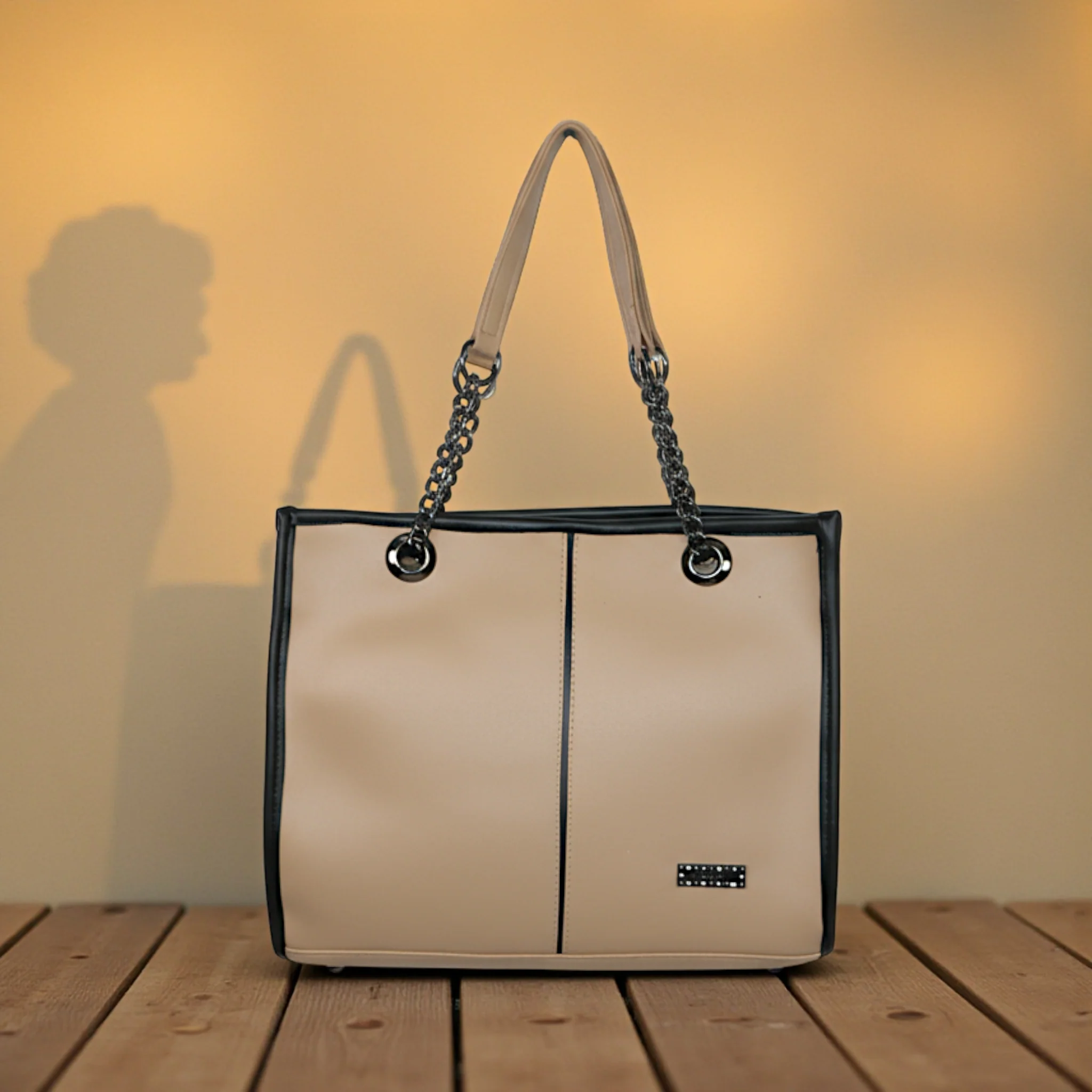 ladies shoulder bag - Image 4