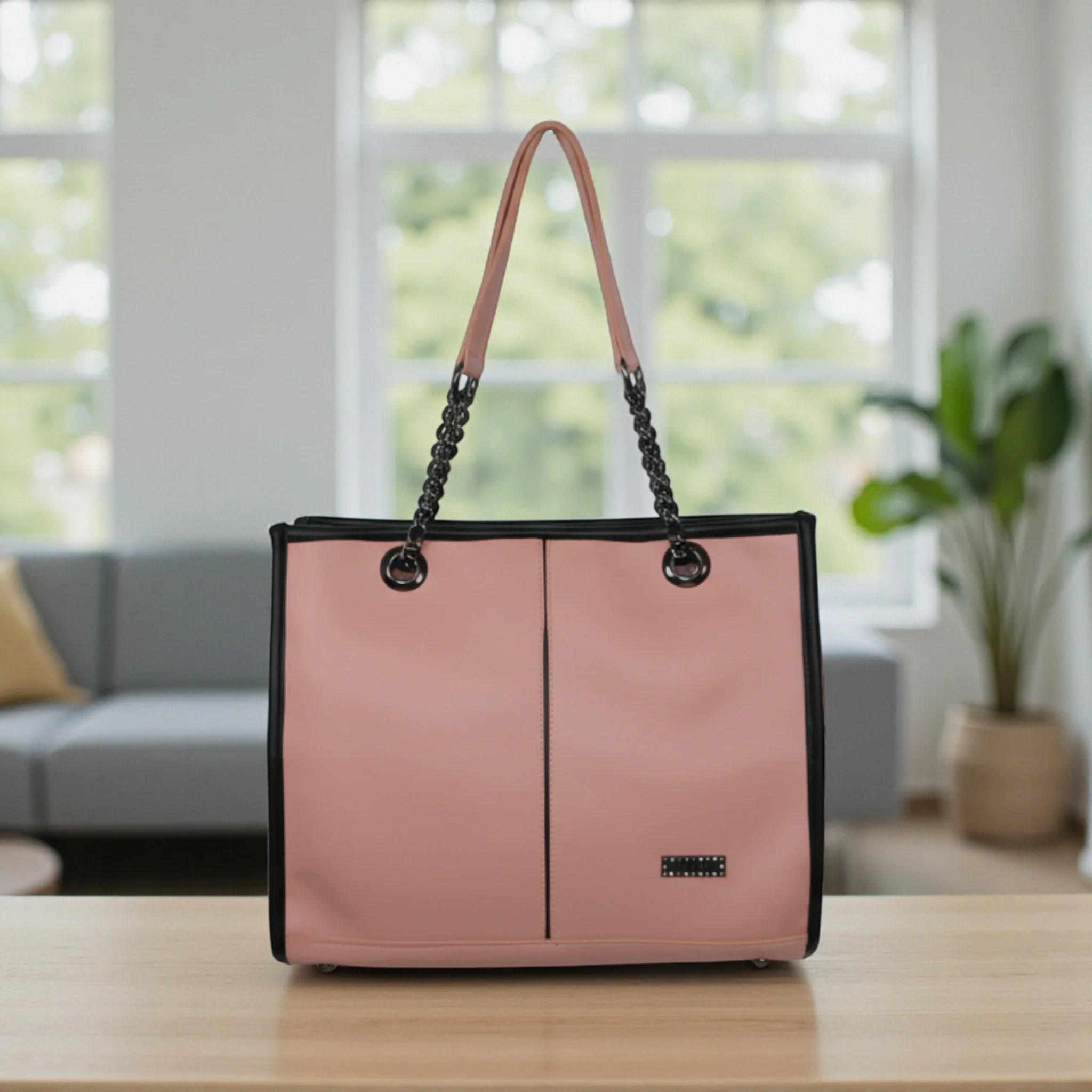 ladies shoulder bag - Image 5