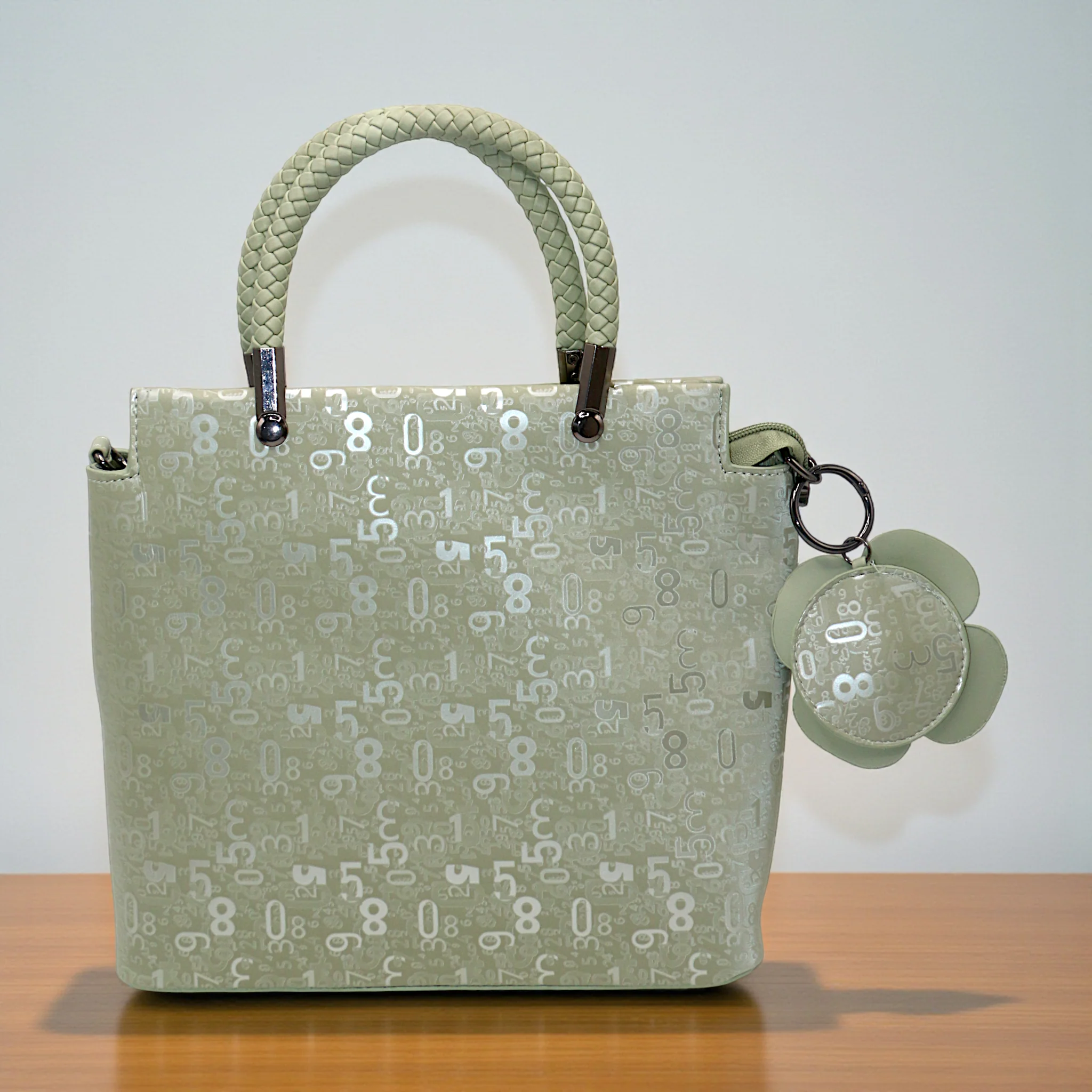 ladies shoulder bag china 9561-21