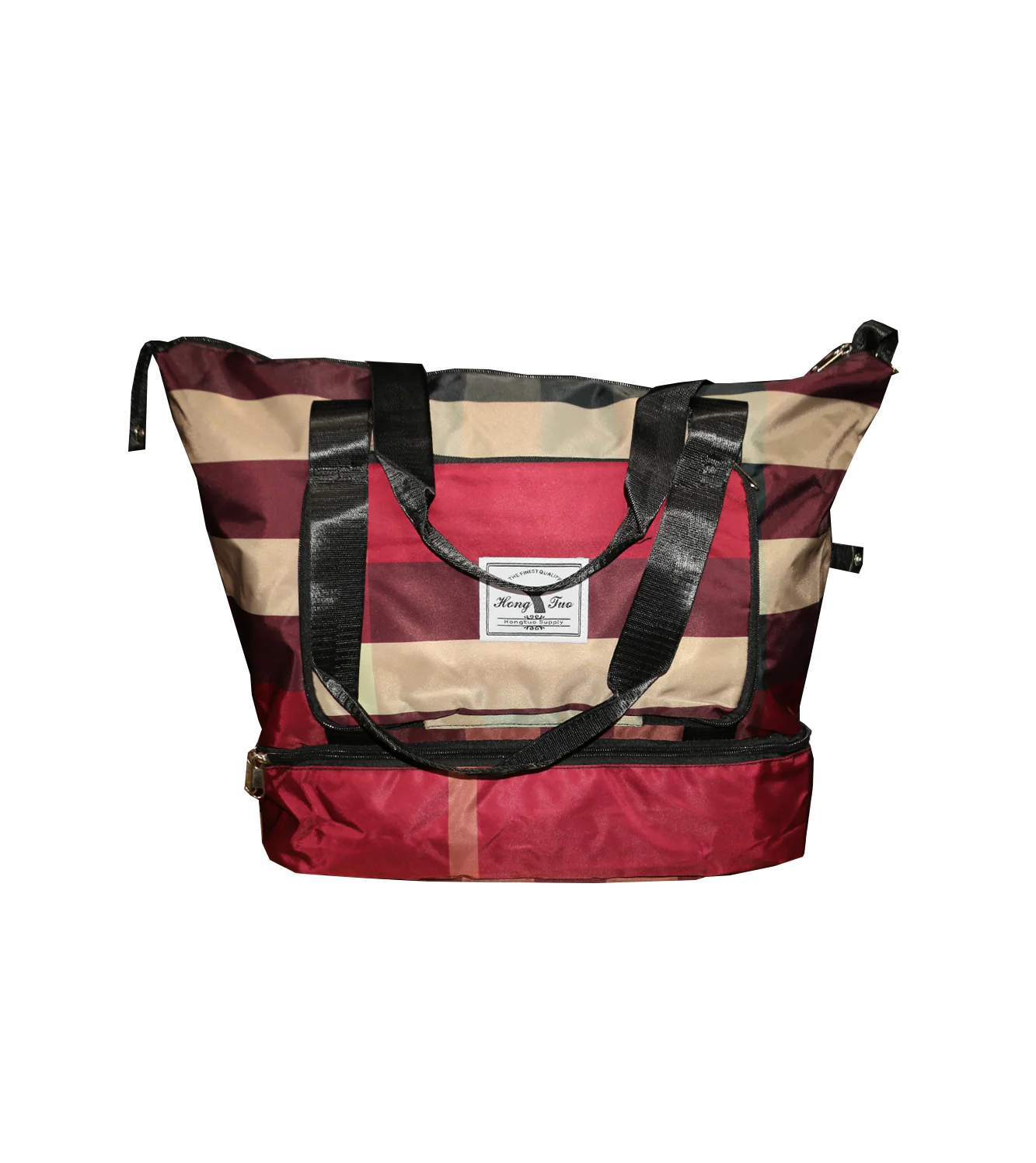 ladies travel bag - Image 3