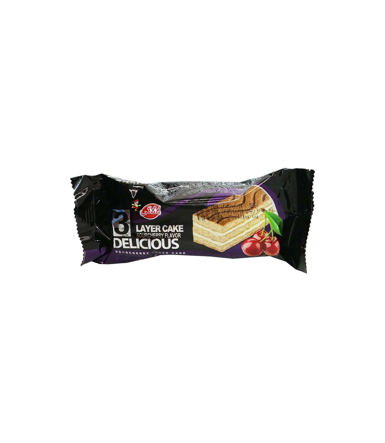 lalaei layer cake mix 50g - Image 2
