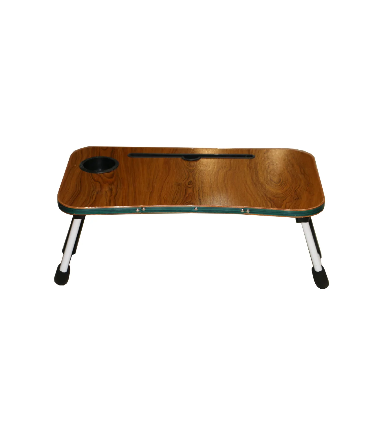 laptop table wood - Image 2