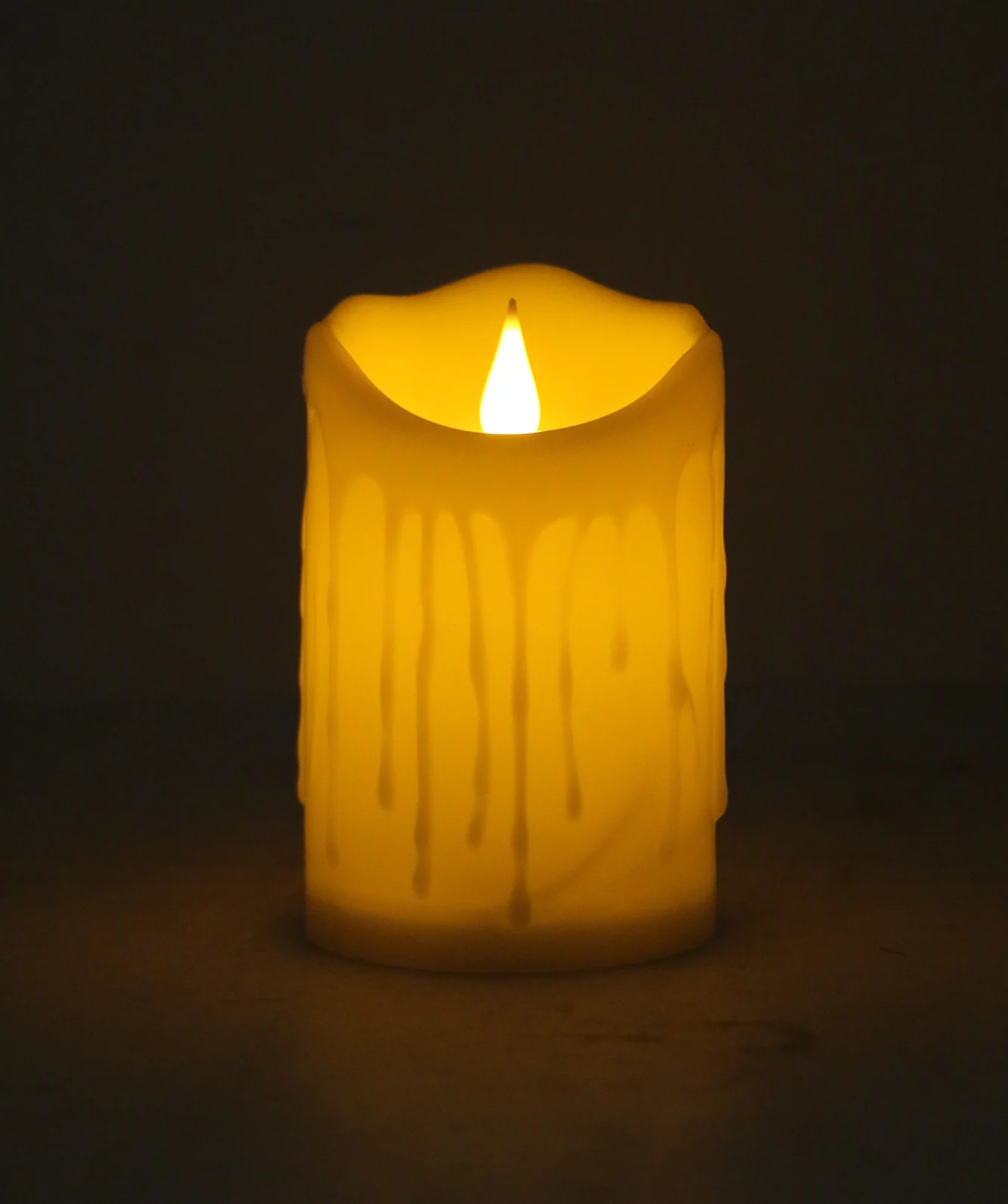 led candle l 1pc (min 2pc order)