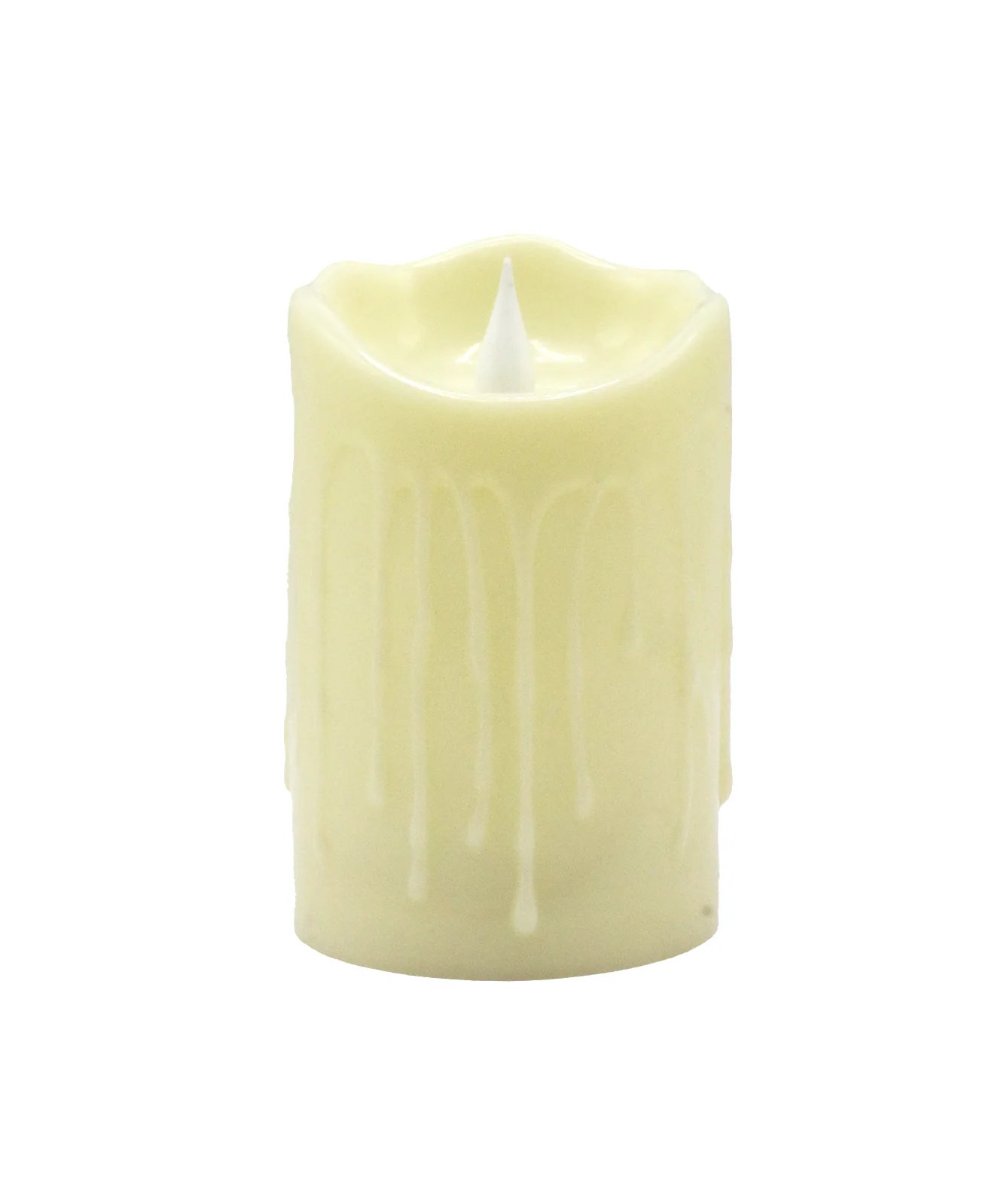 led candle l 1pc (min 2pc order) - Image 2