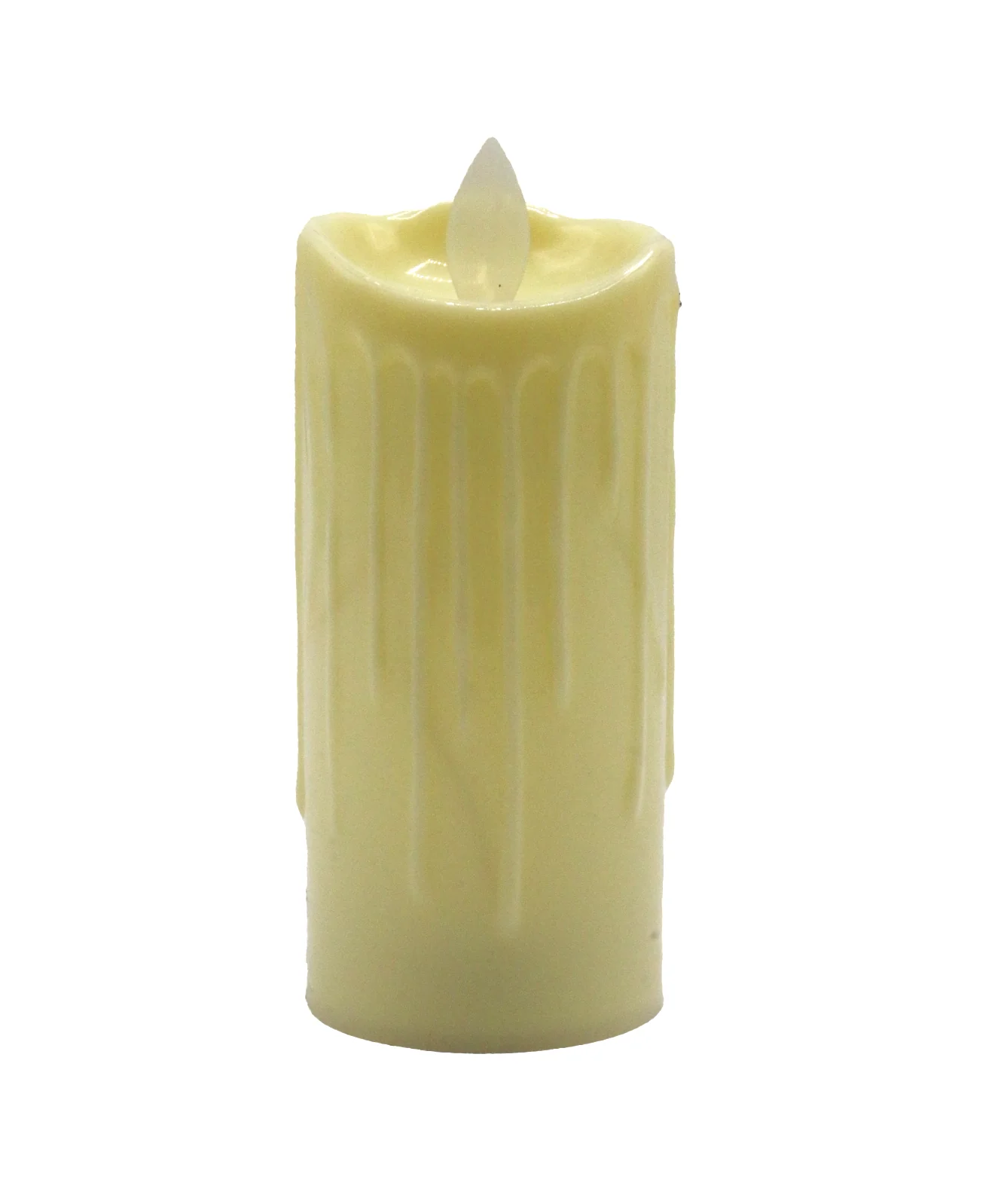 led candle m 1pc (min 3pc order) - Image 2