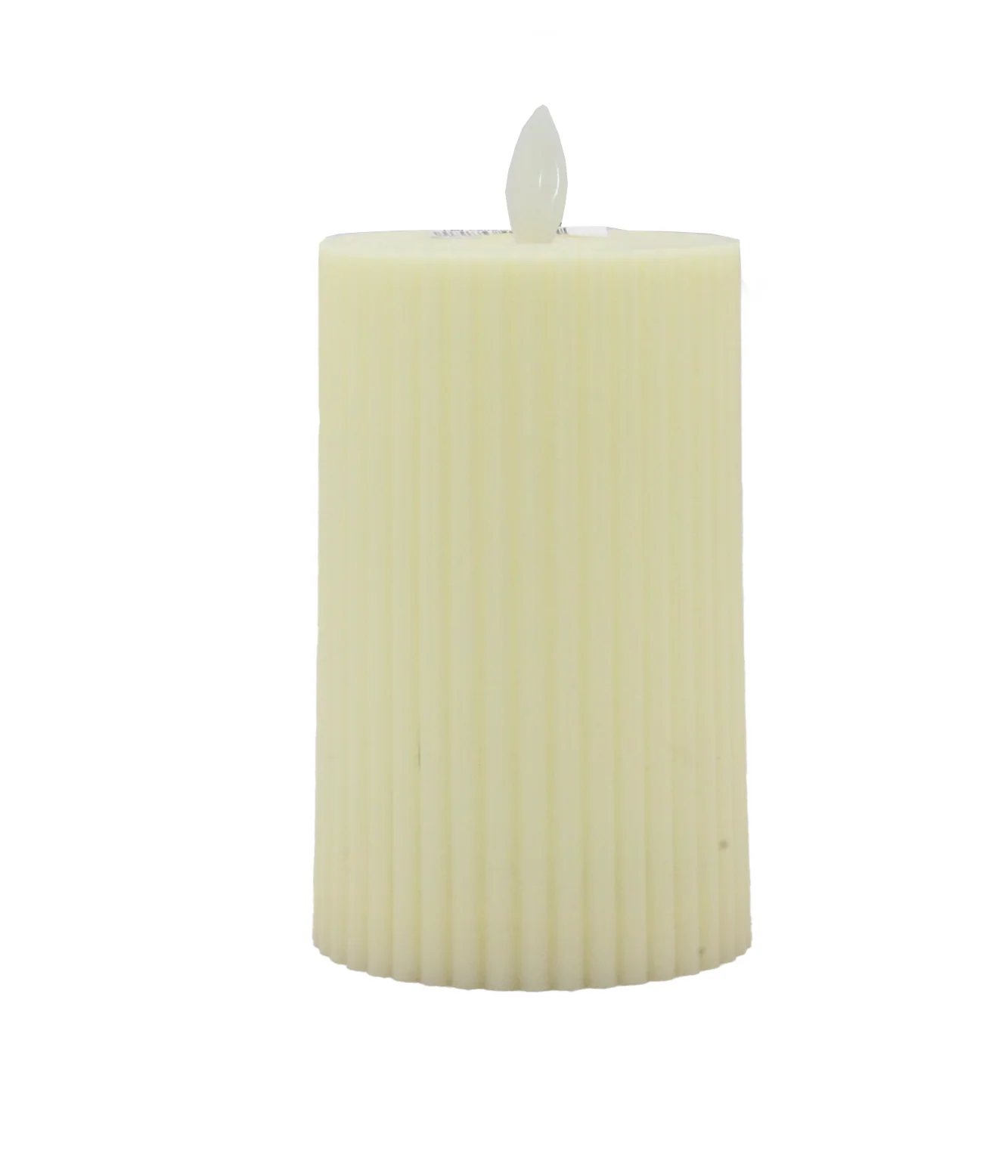 led candle medium 1pc china - Image 2