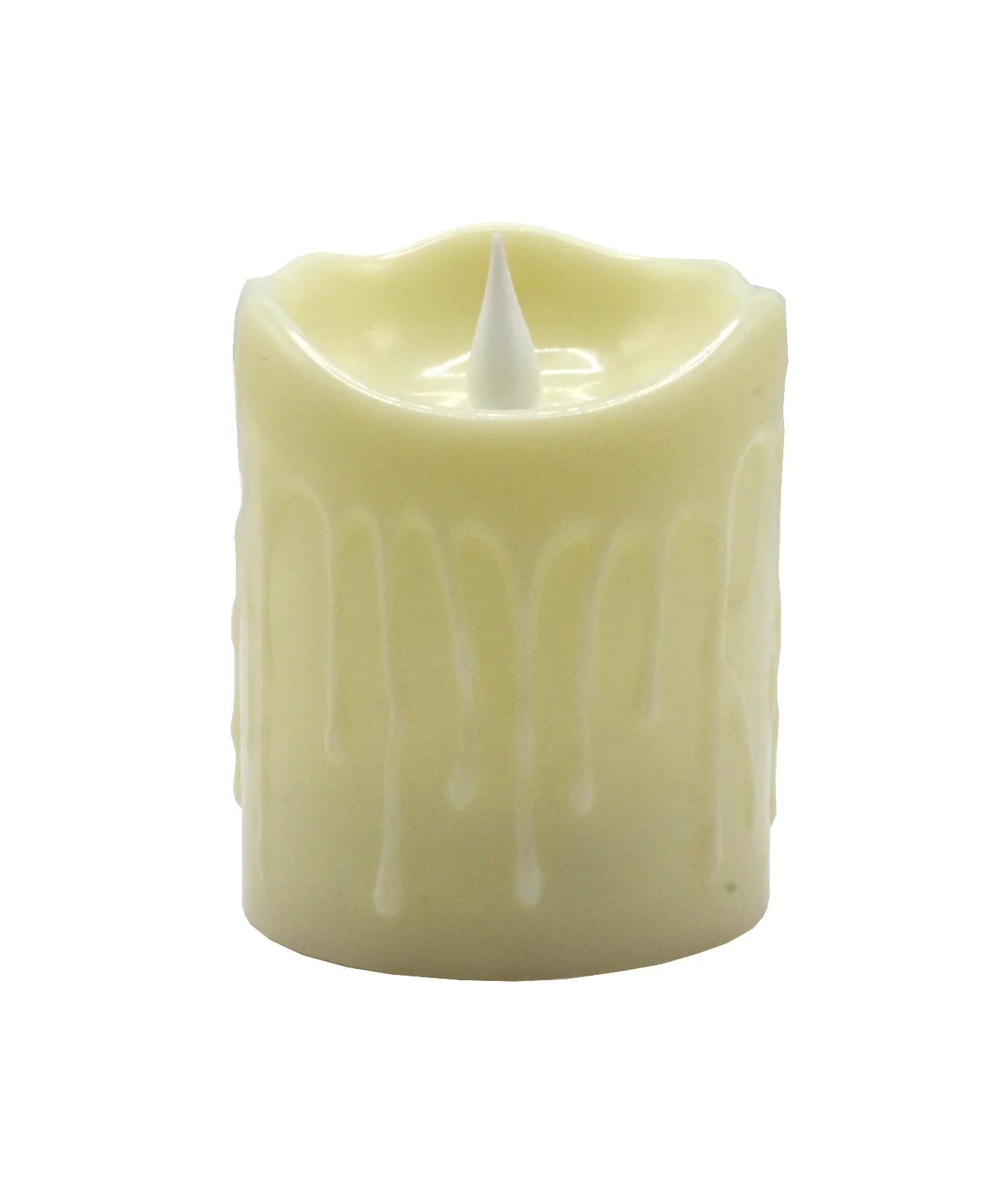 led candle m 1pc (min 2pc order) - Image 2
