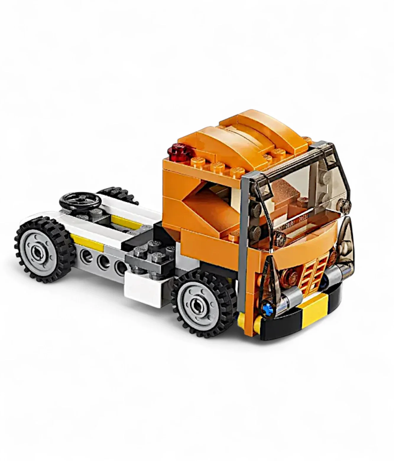 lego blocks car 119+pc - Image 2