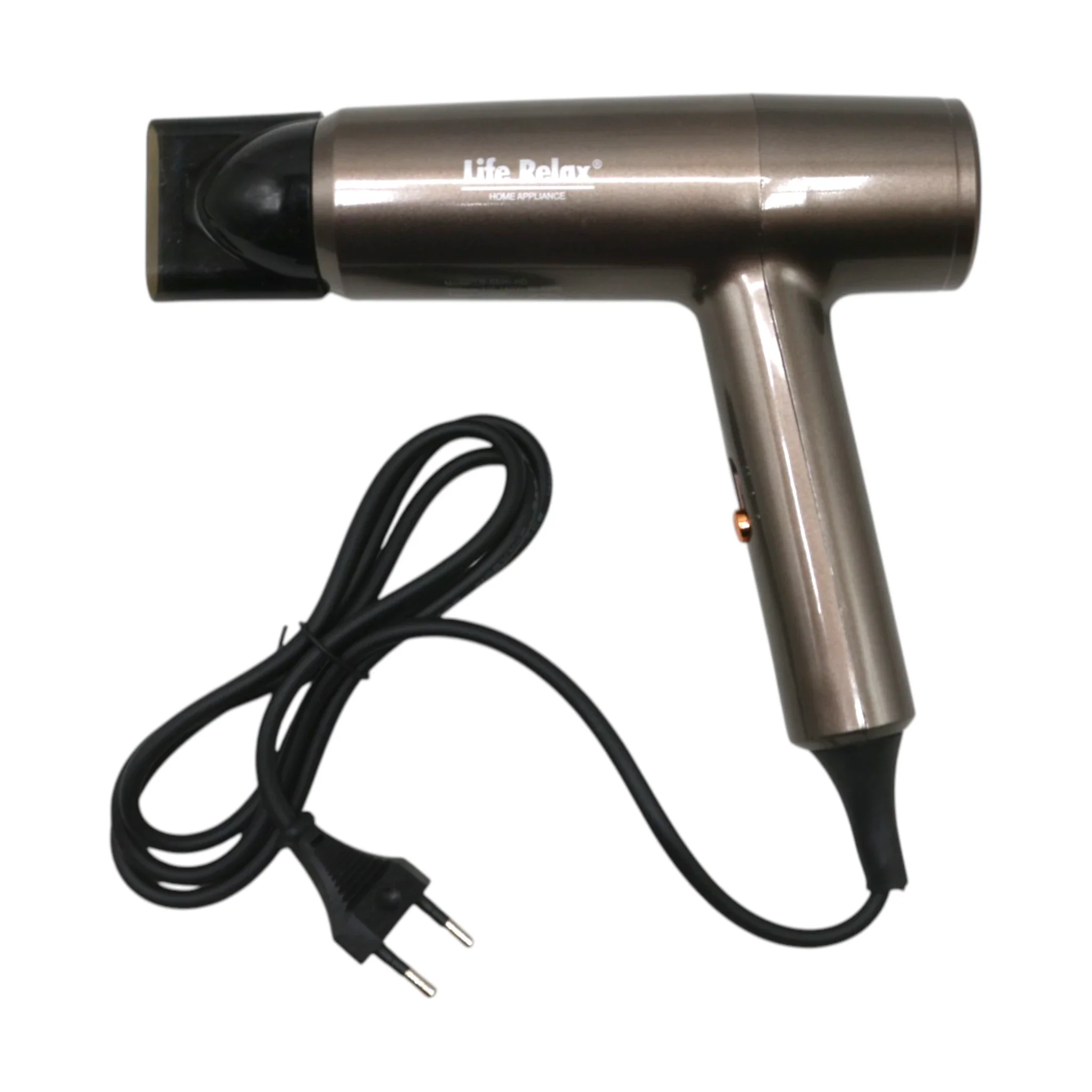 life relax hair dryer lr-8896
