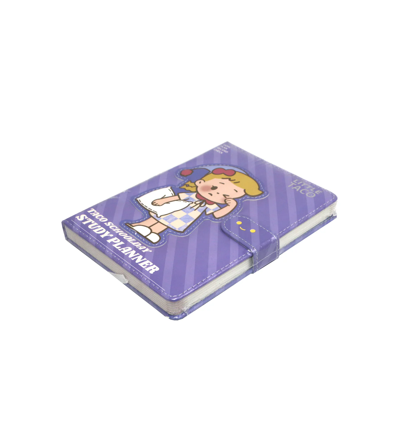 little taco diary 96 sheets china 02120