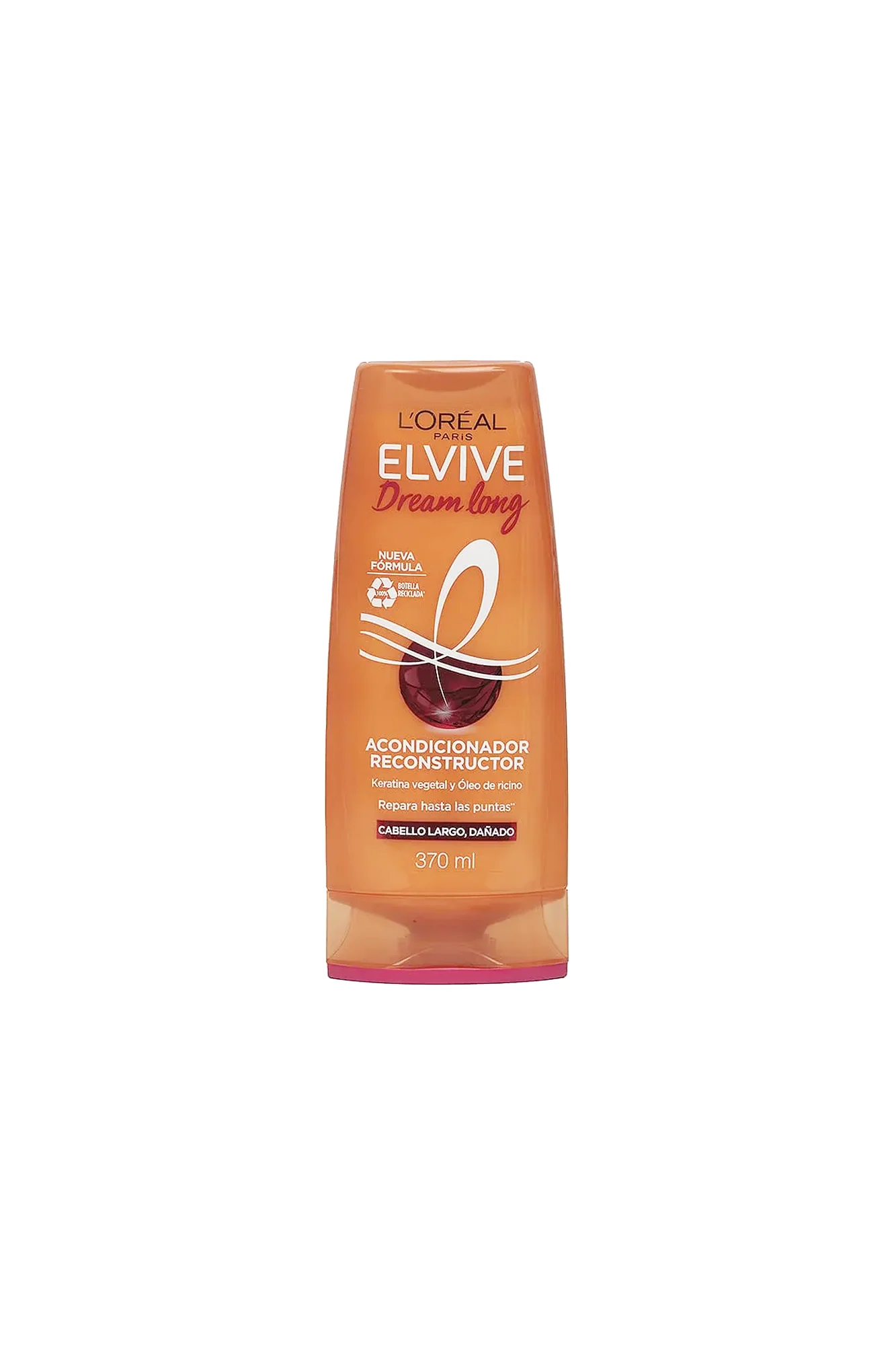 loreal conditioner elvive dream long reconstrt 370ml mexico