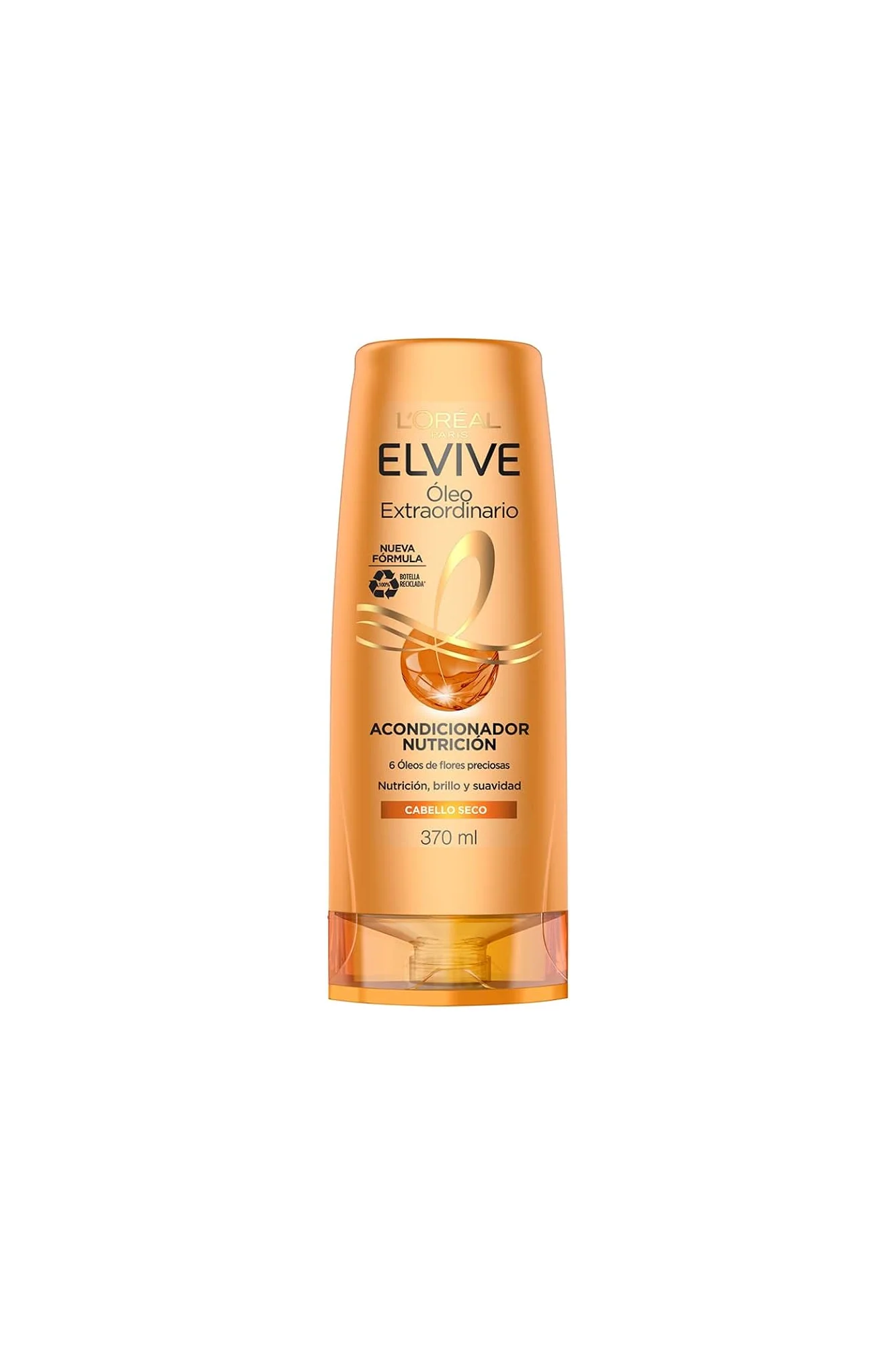 loreal conditioner elvive oleo extraordinario 370ml mexico
