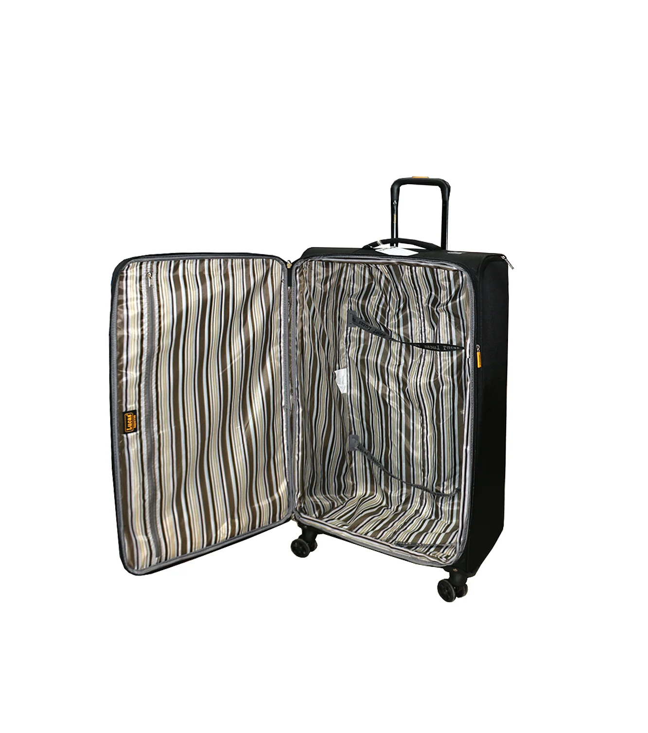 lucas travel bag 20" china - Image 3