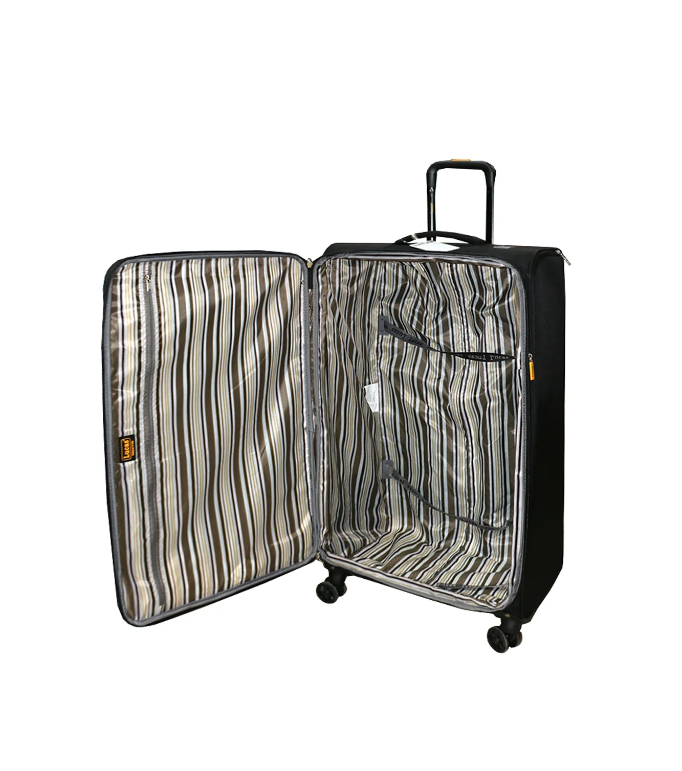 lucas travel bag 31" china - Image 3