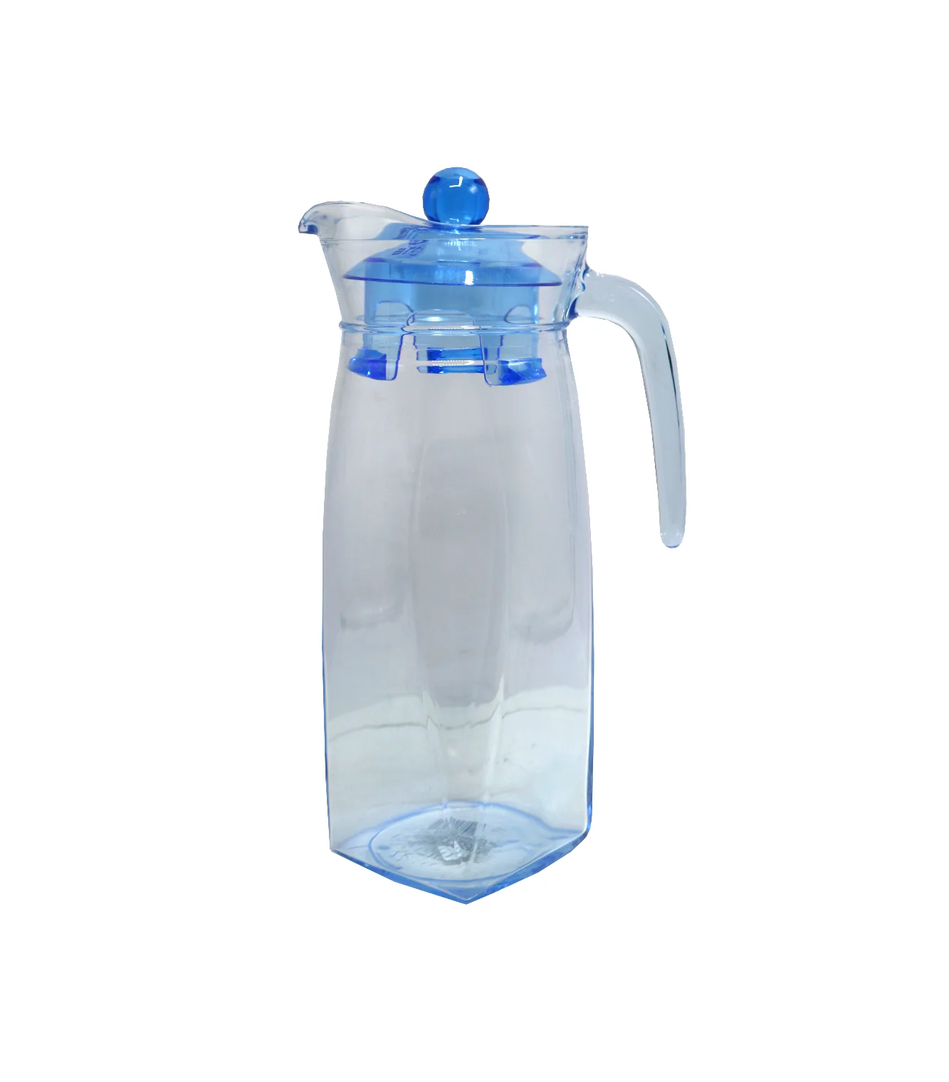luminarc glass jug china 4741 - Image 2