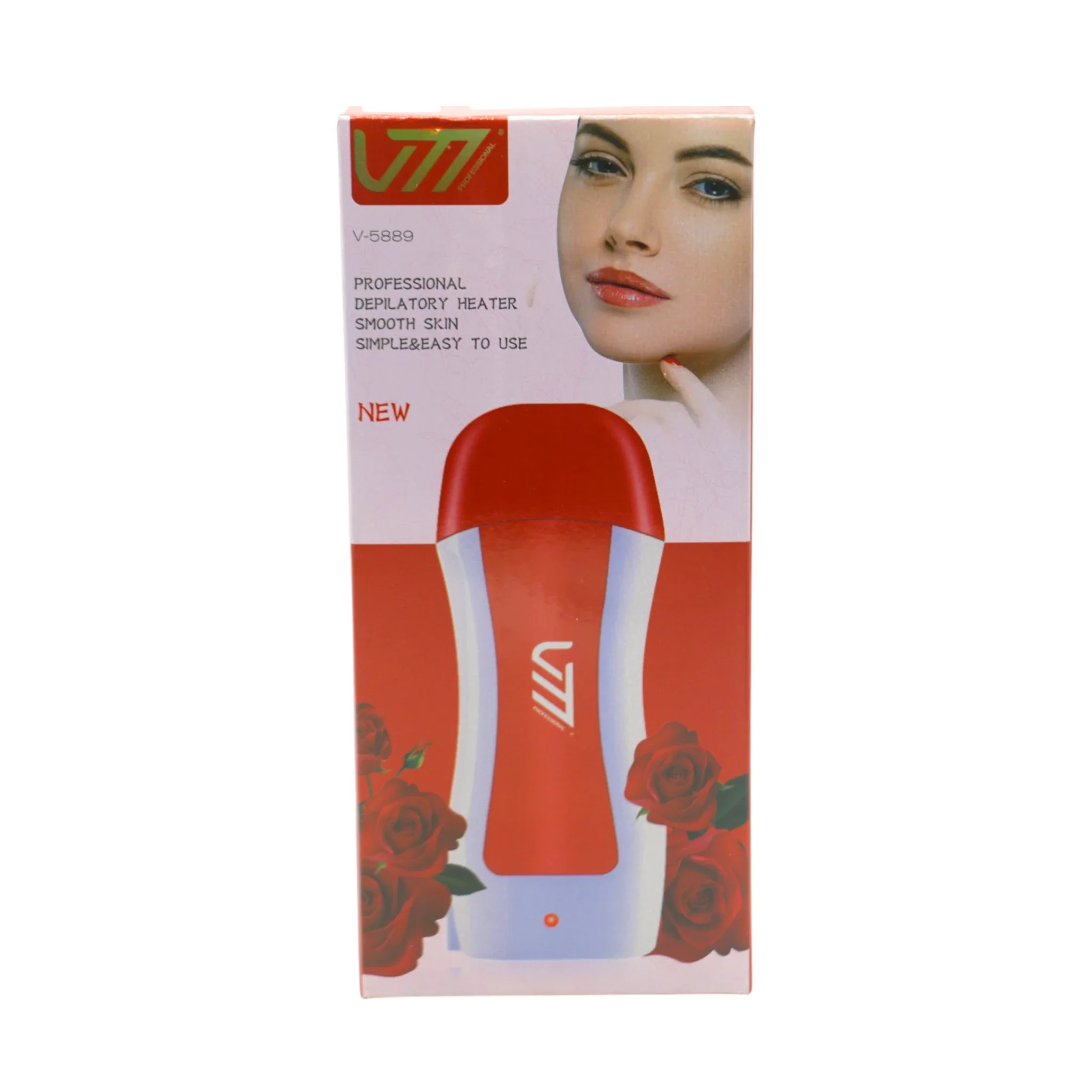 lzzo wax heater v-5889 - Image 2