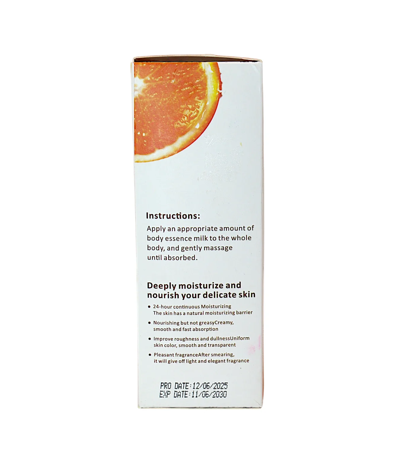 magic dream vitamin c cream anti aging 180ml china vn-012 - Image 2