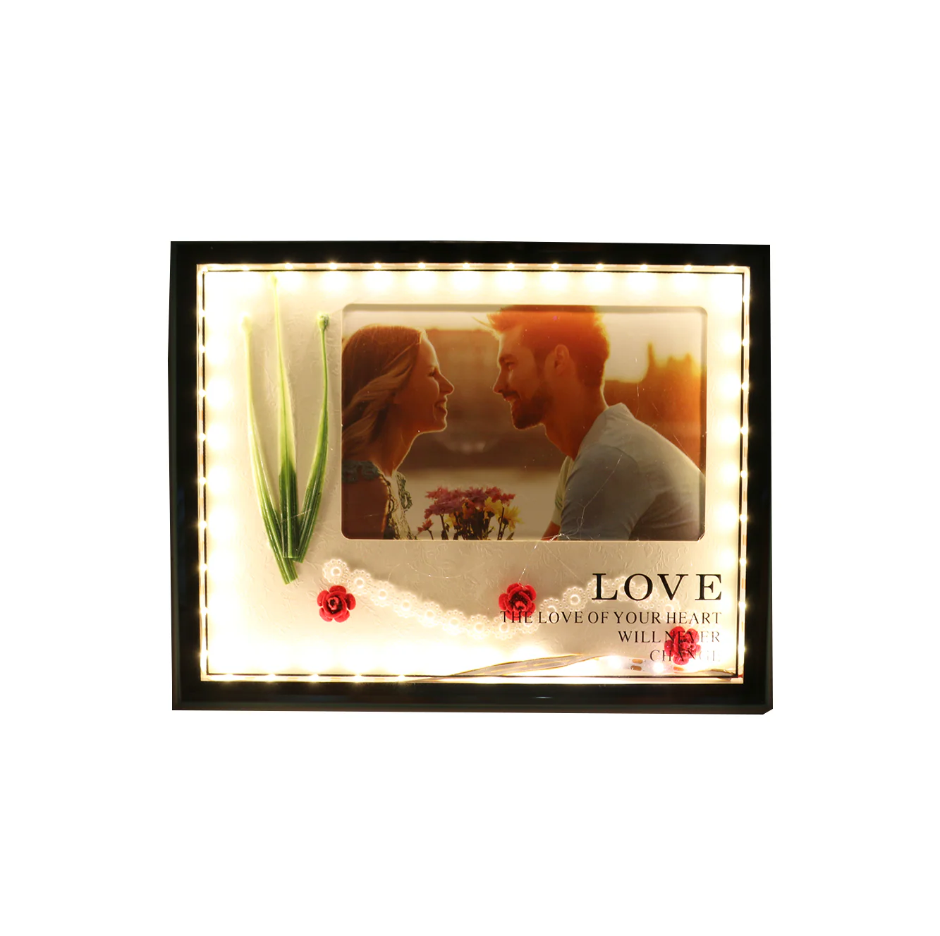 magic mirror & frame 5x7 - Image 2
