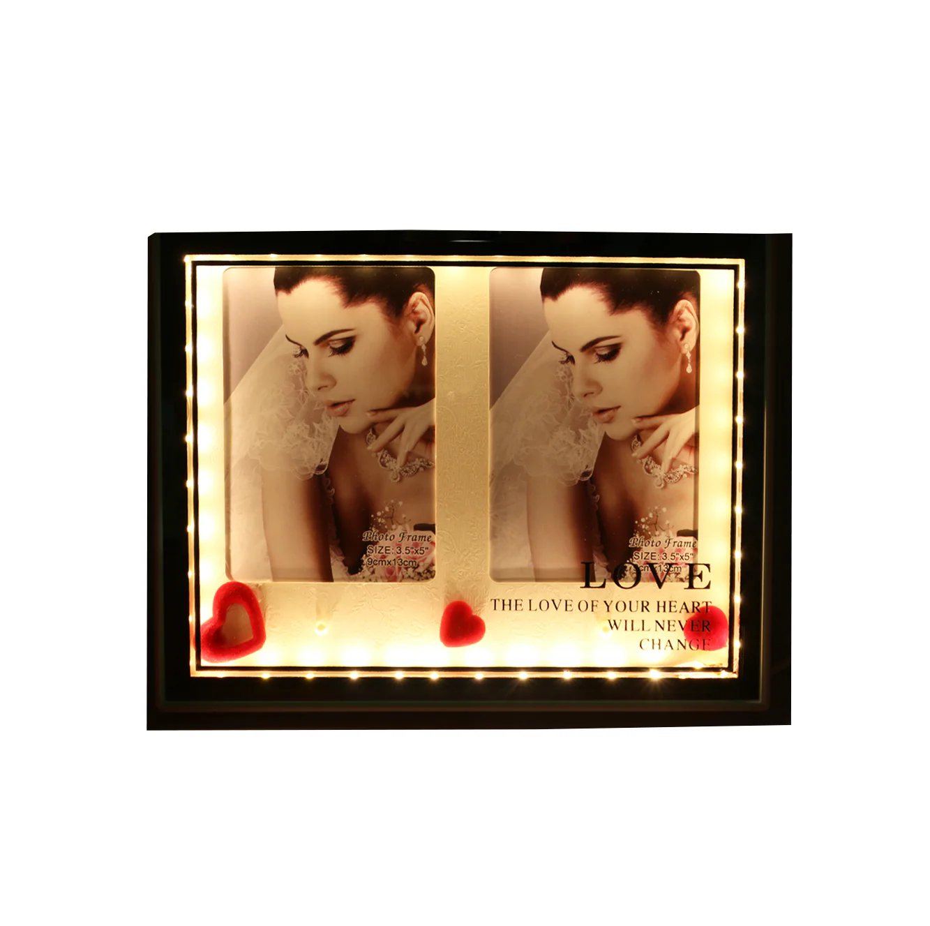 magic mirror & frame 5x7 - Image 4