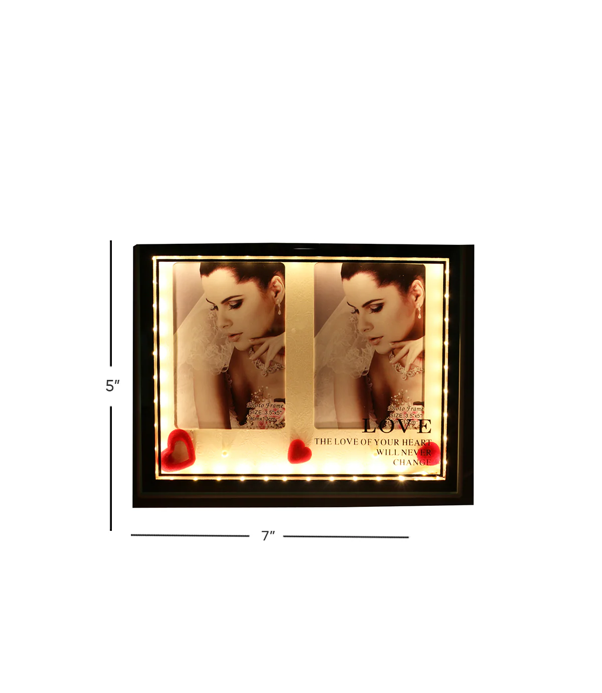 magic mirror & frame 5x7 - Image 5