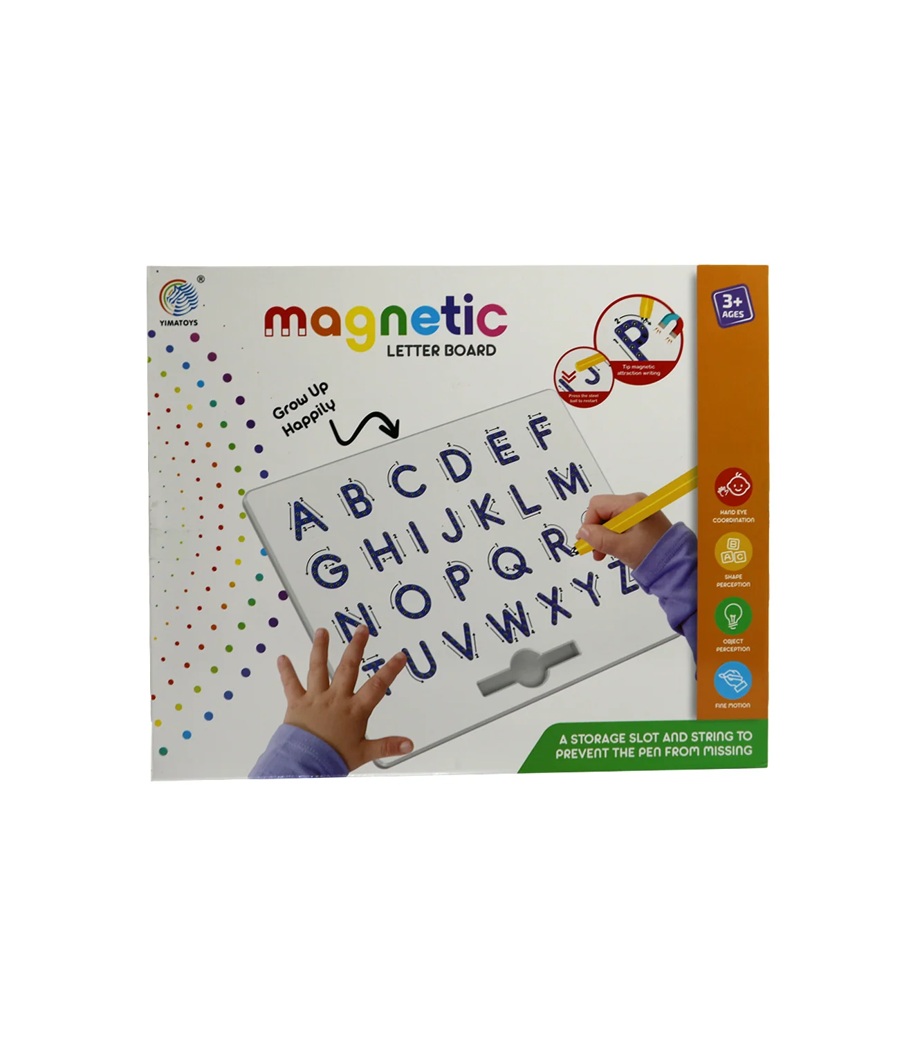 magnetic board 380pc - Image 3
