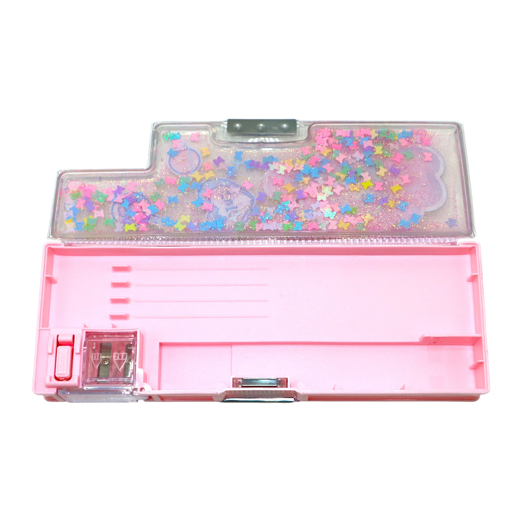 magnet geometry box mix character 5585 china - Image 2