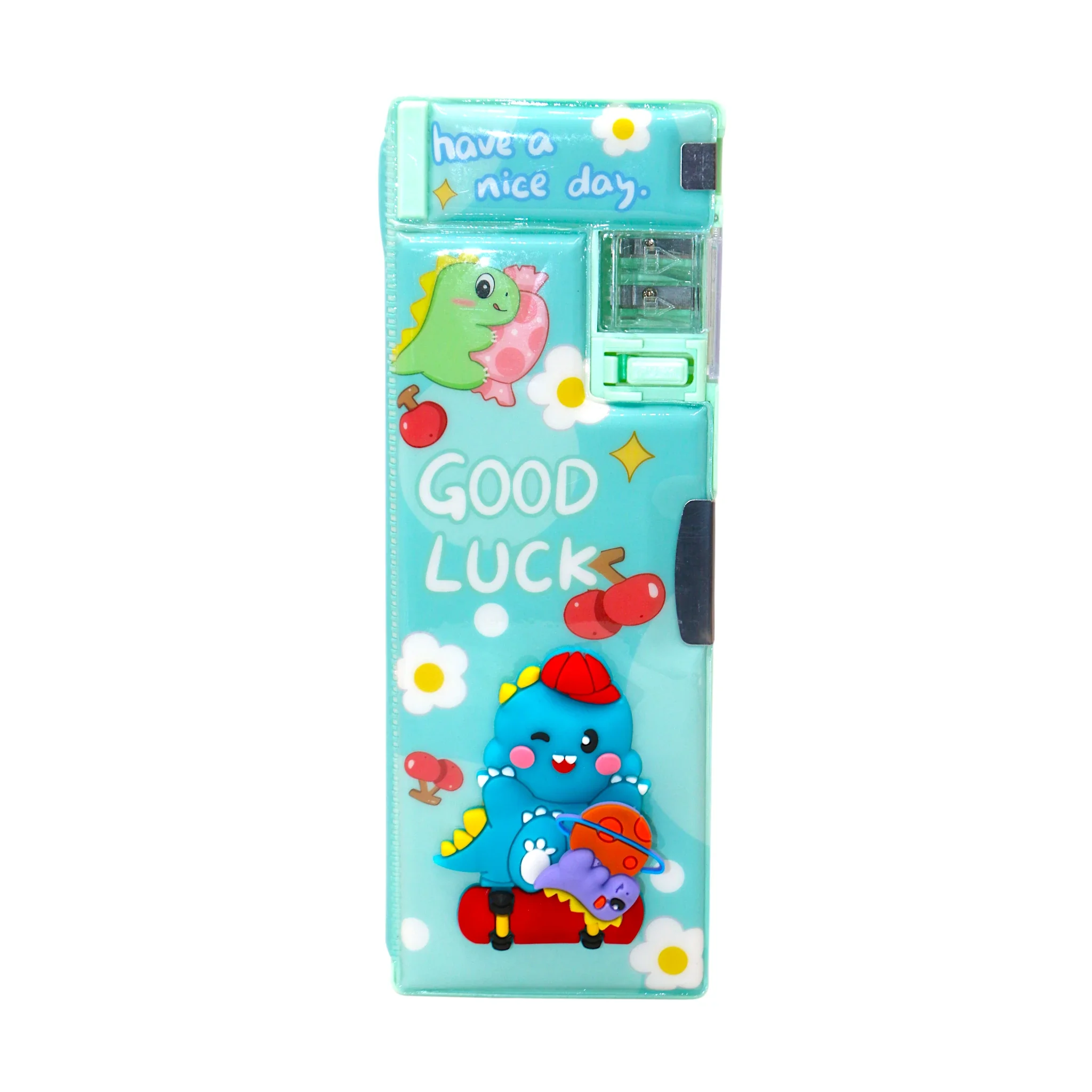 magnet geometry box mix character china 569