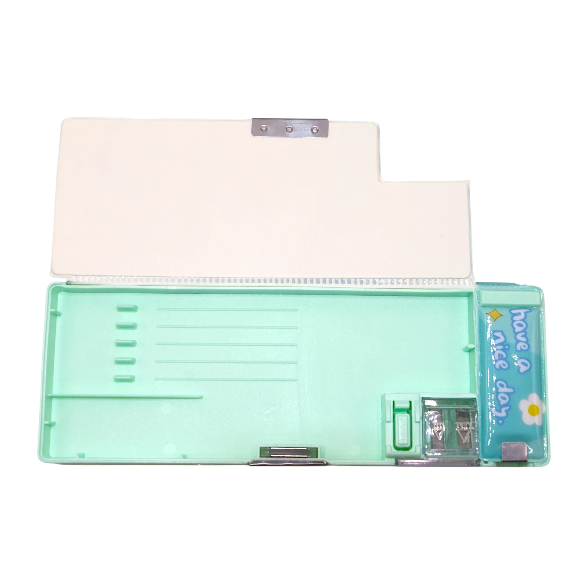 magnet geometry box mix character china 569 - Image 2