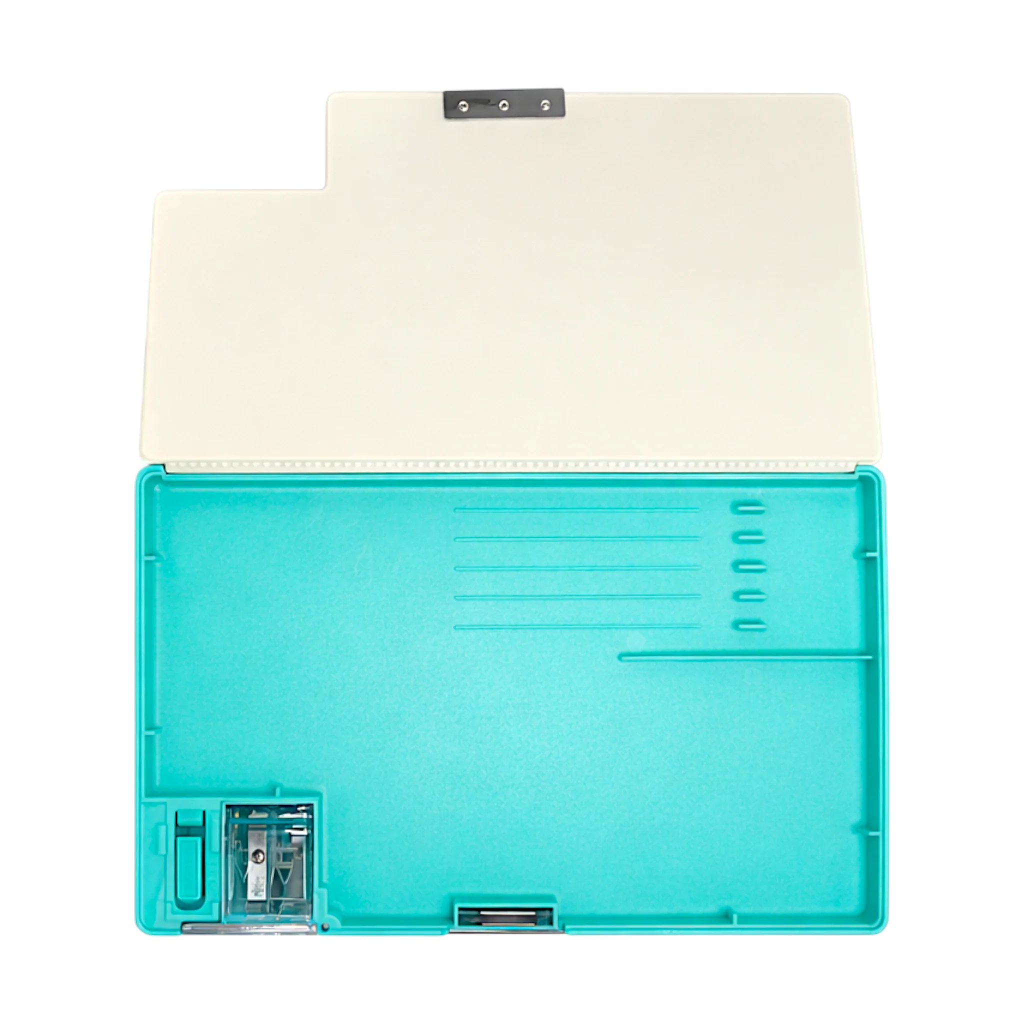 magnet geometry box with sharpener 9000-2 china - Image 2