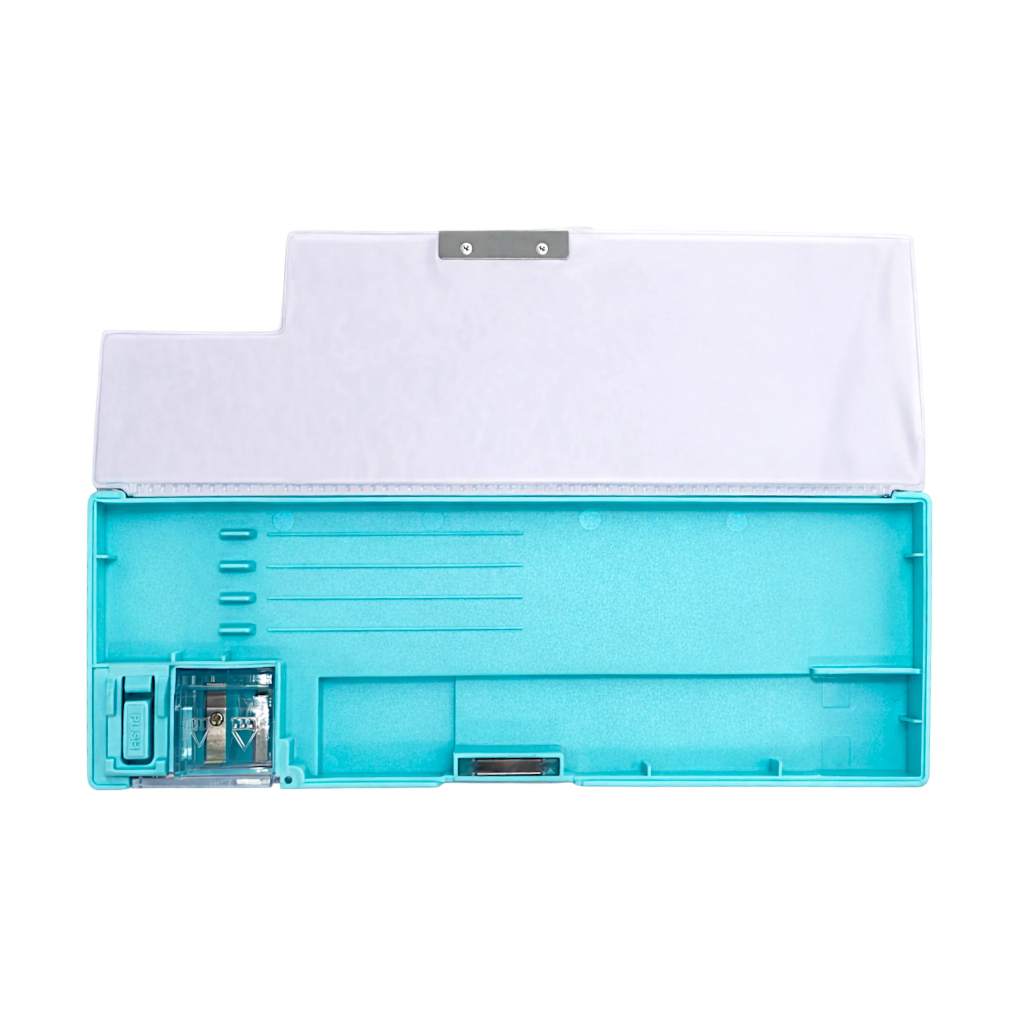 magnet geometry box with sharpener 9100-2 china - Image 2
