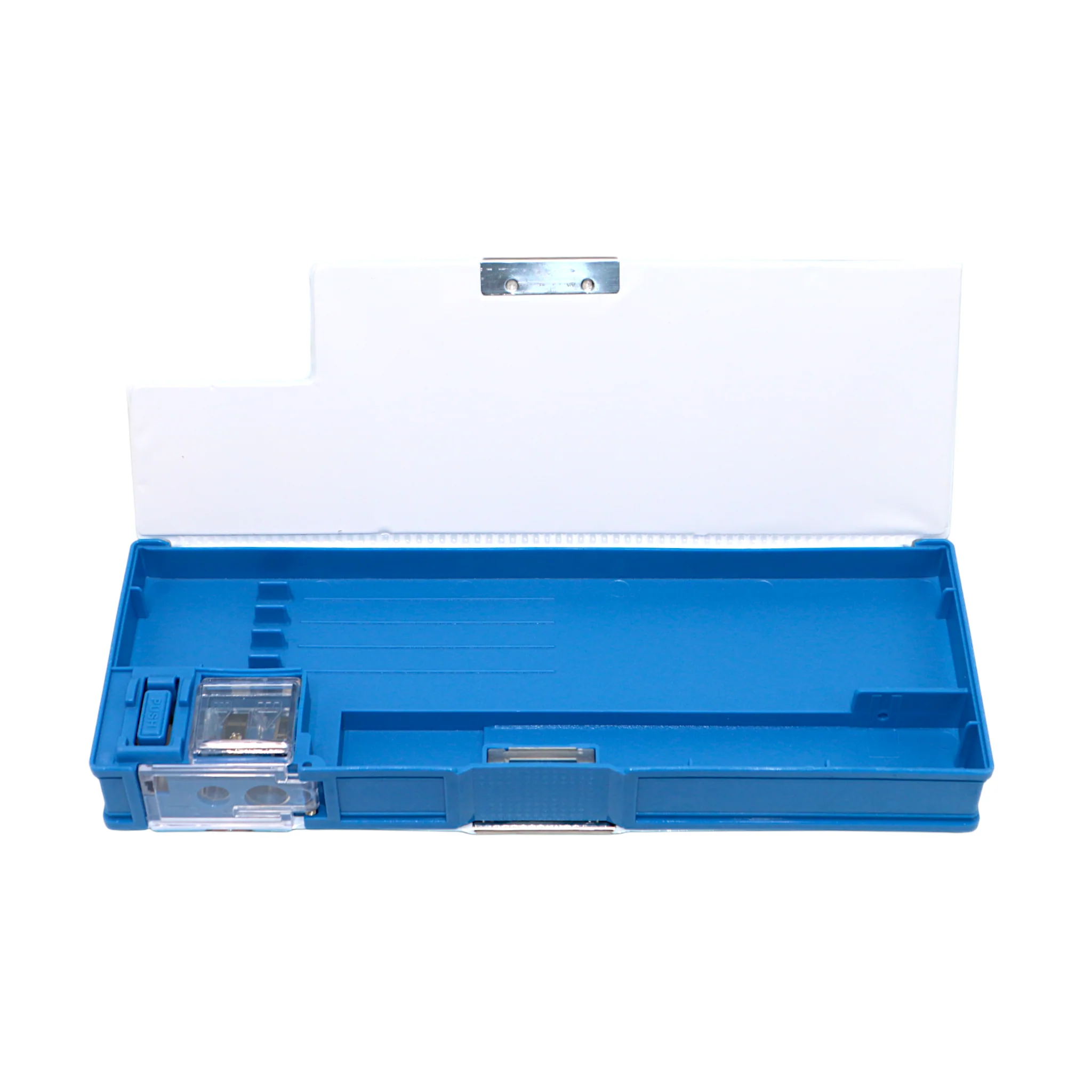 magnet geometry box with sharpener 9600-2 china - Image 2