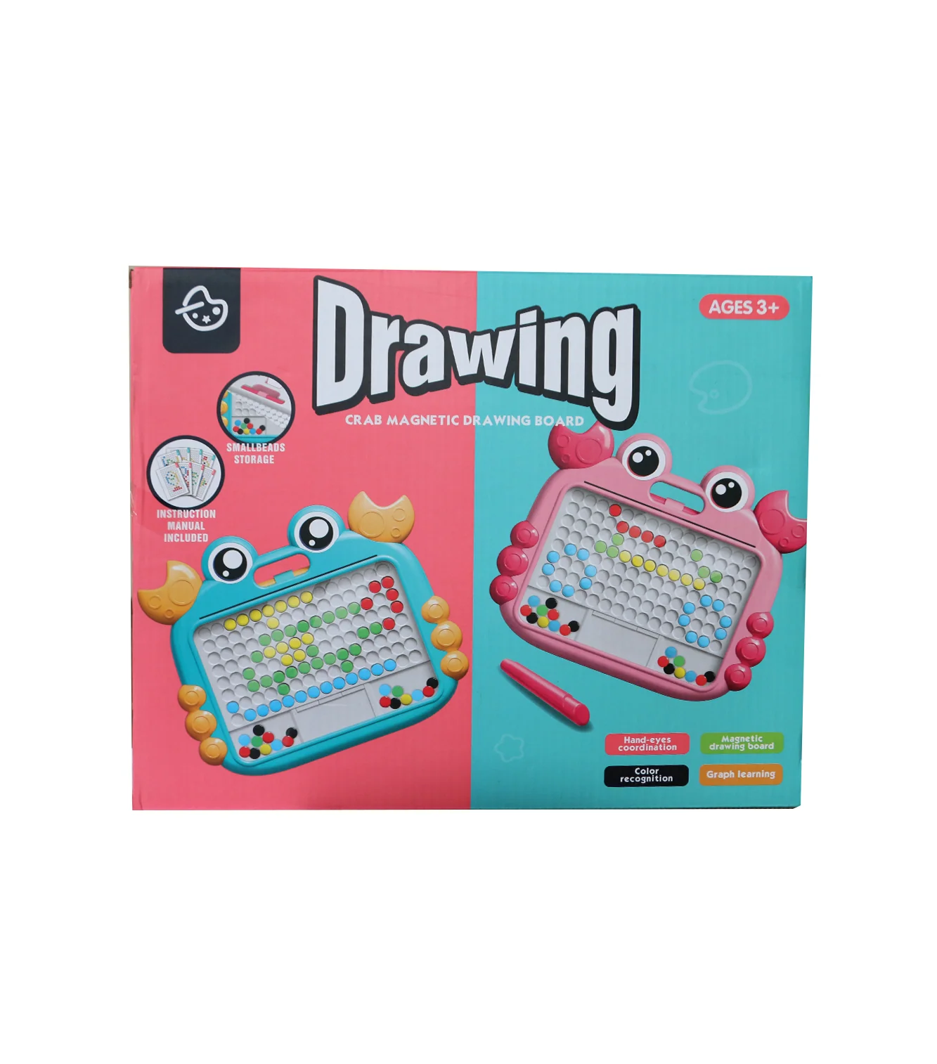 magnetic board game 12"x10" 2336 - Image 2