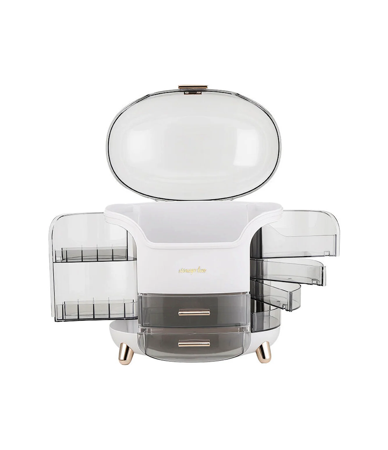 makeup organizer china 3028 - Image 2