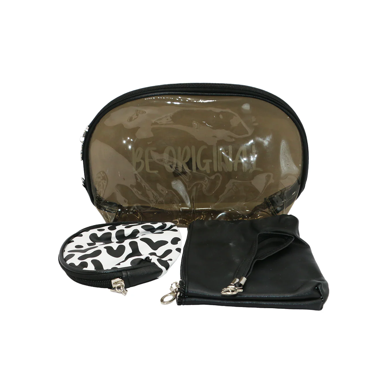 makeup pouch 3pc d025 - Image 3