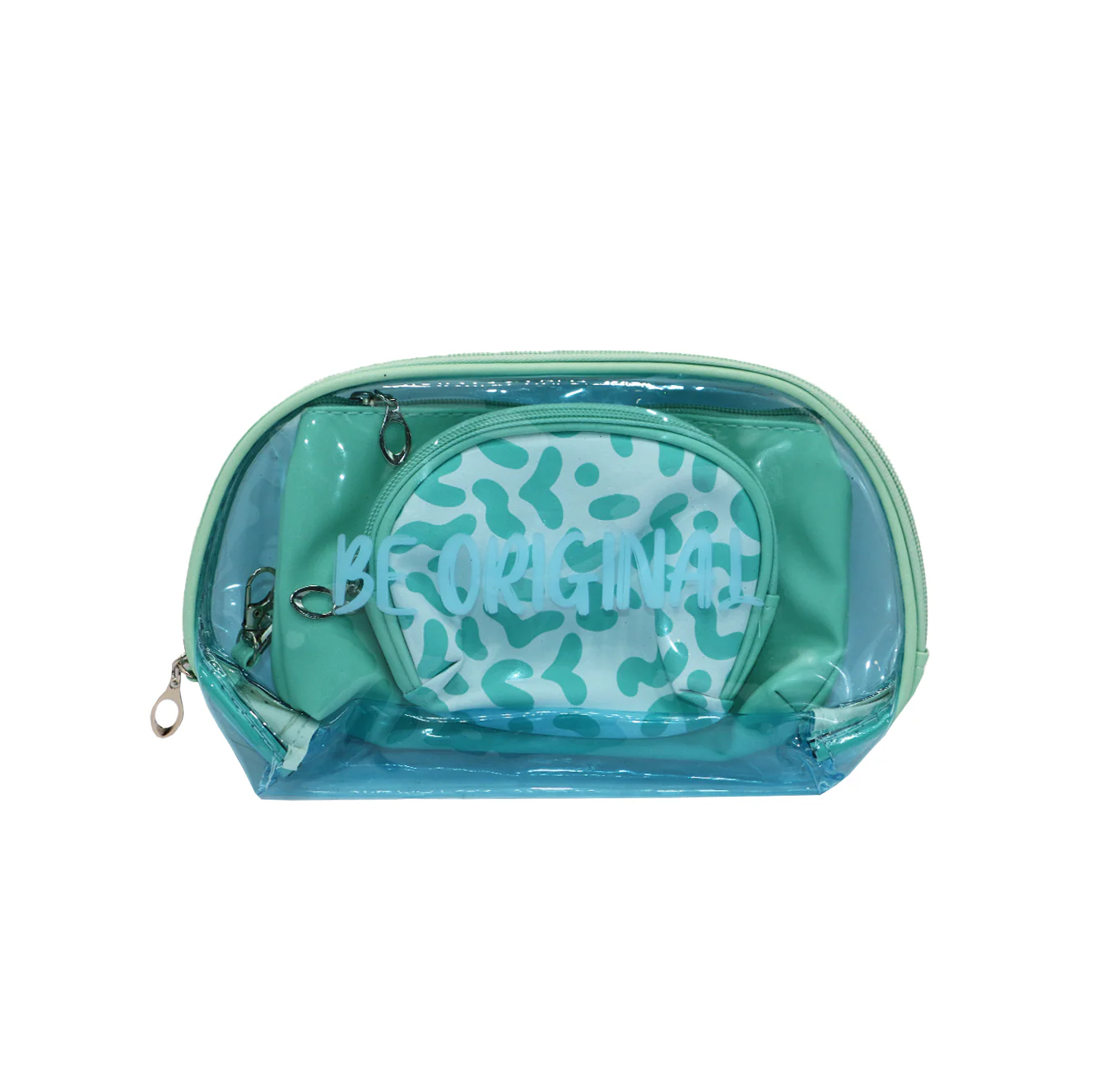makeup pouch 3pc d025 - Image 4