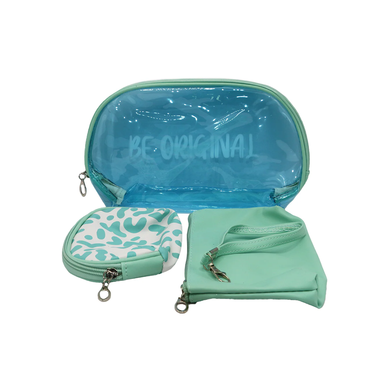 makeup pouch 3pc d025 - Image 5