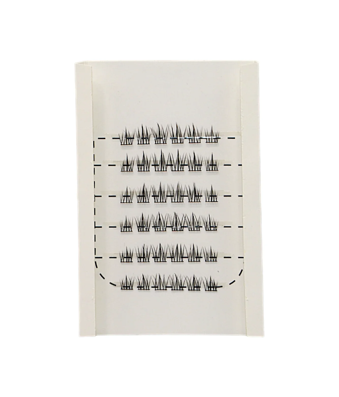 malian eyelashes china me-1603