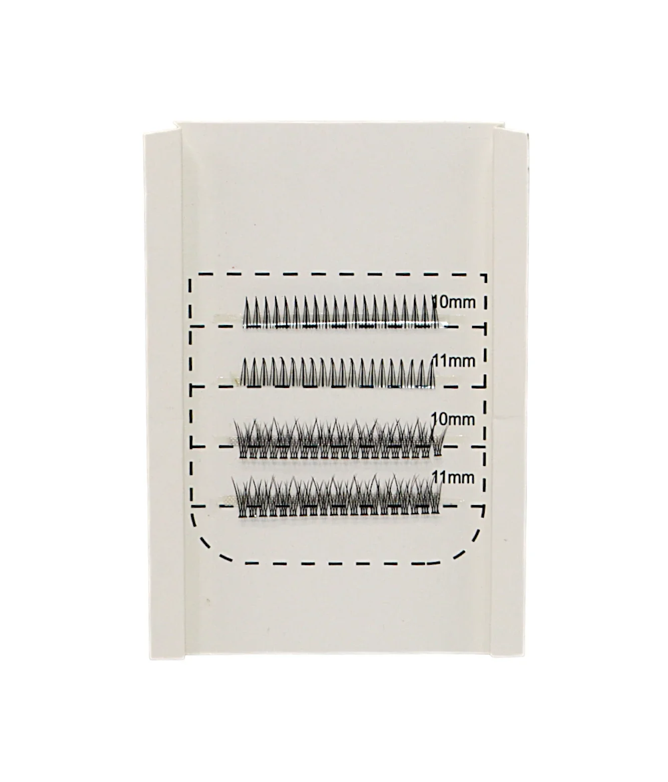 malian eyelashes china me-1604
