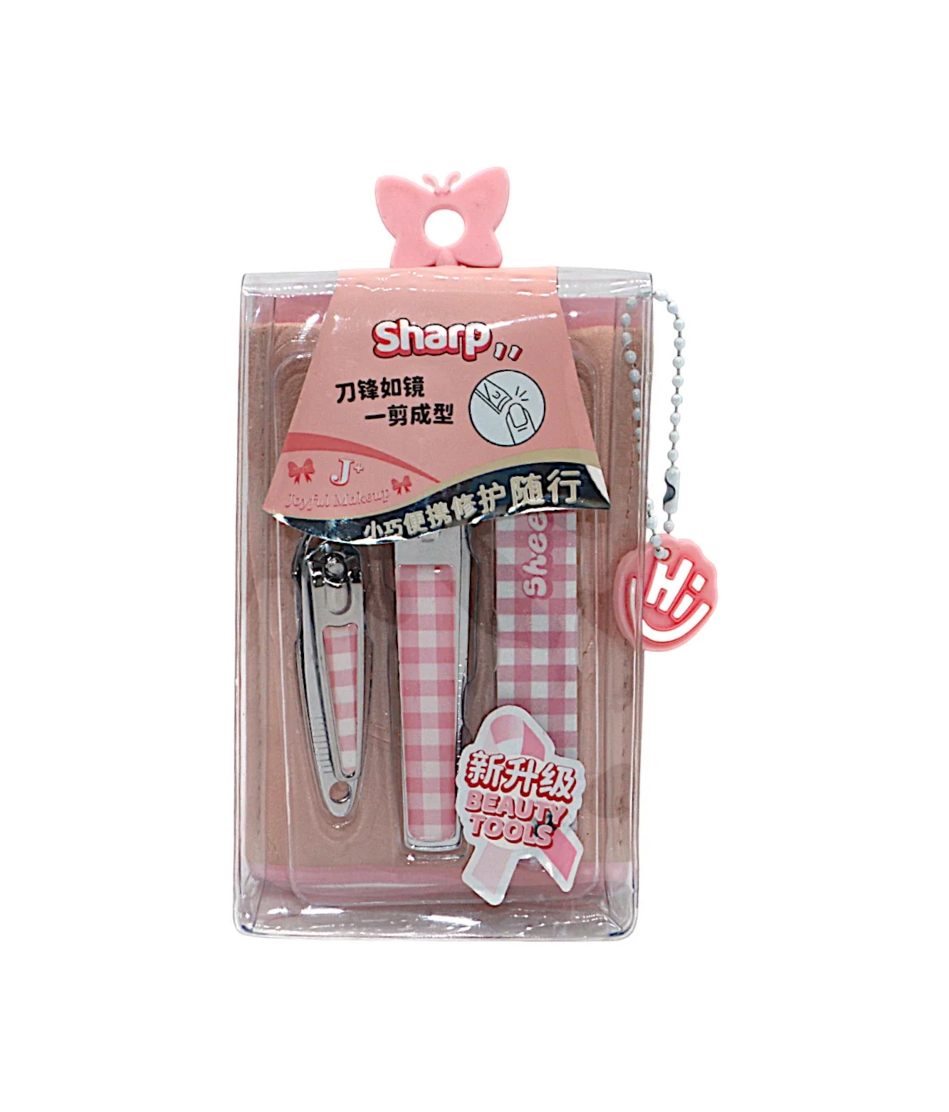 malian nail cutter set china j-0058 - Image 2