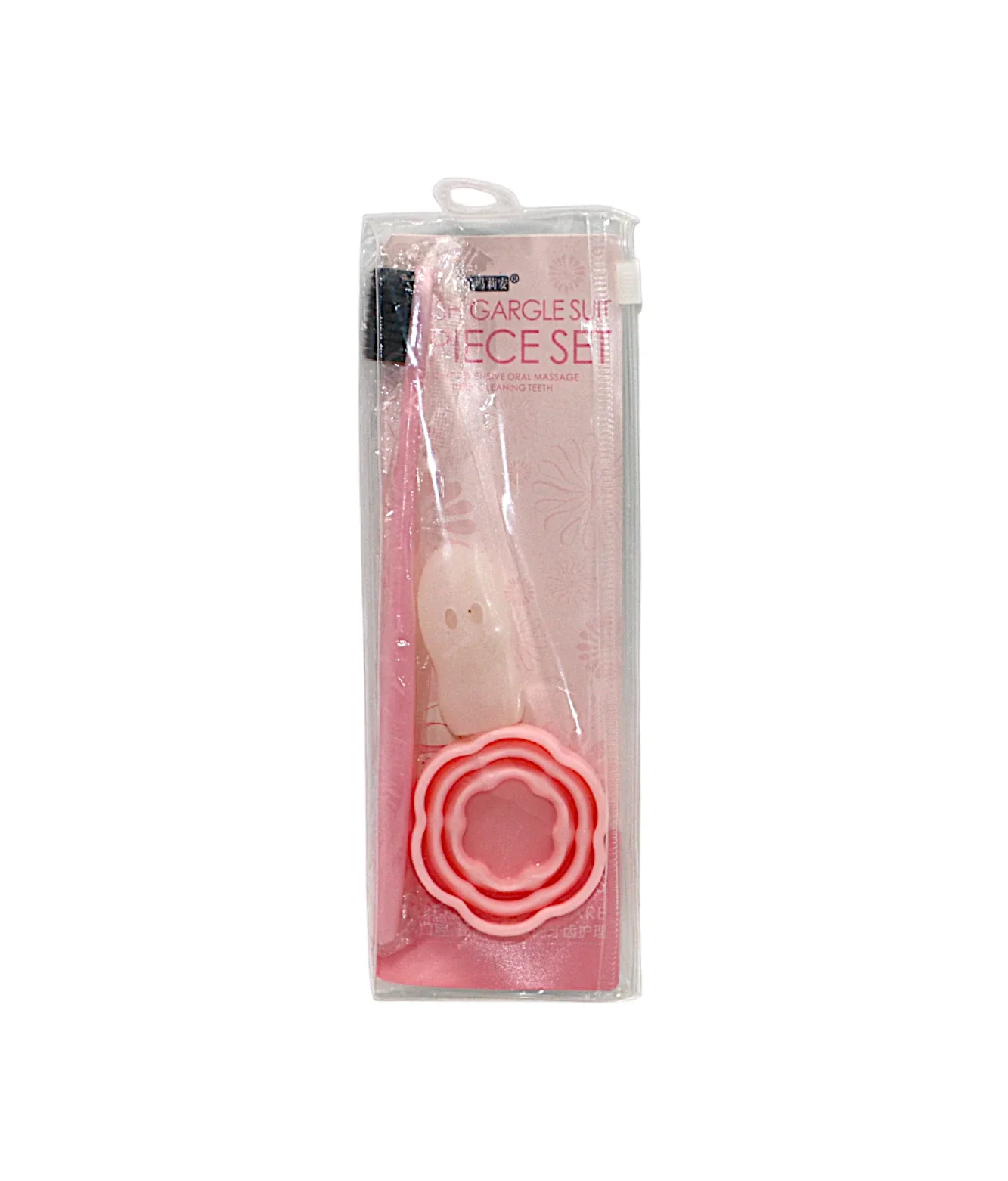 malian tooth brush set  ms-7230 - Image 2