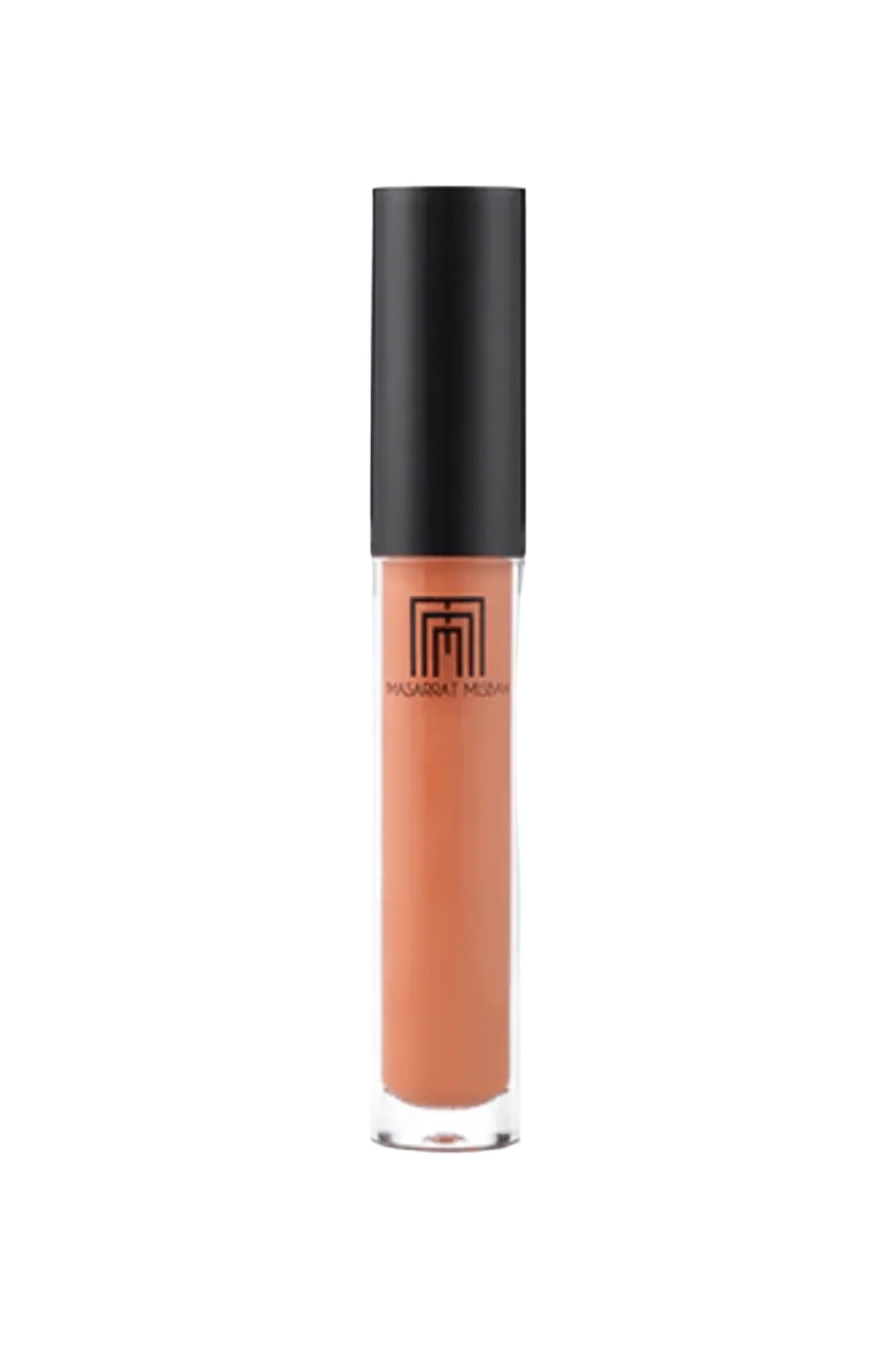 masarrat misbah lipgloss suede 5.5ml